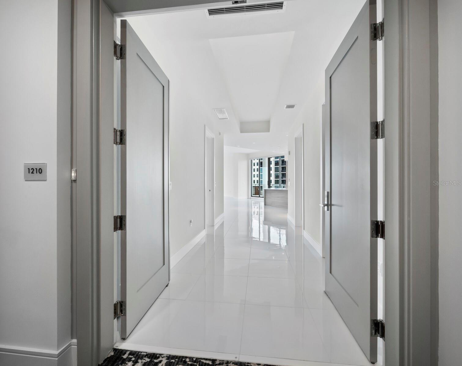 MARK SARASOTA CONDO - Residential