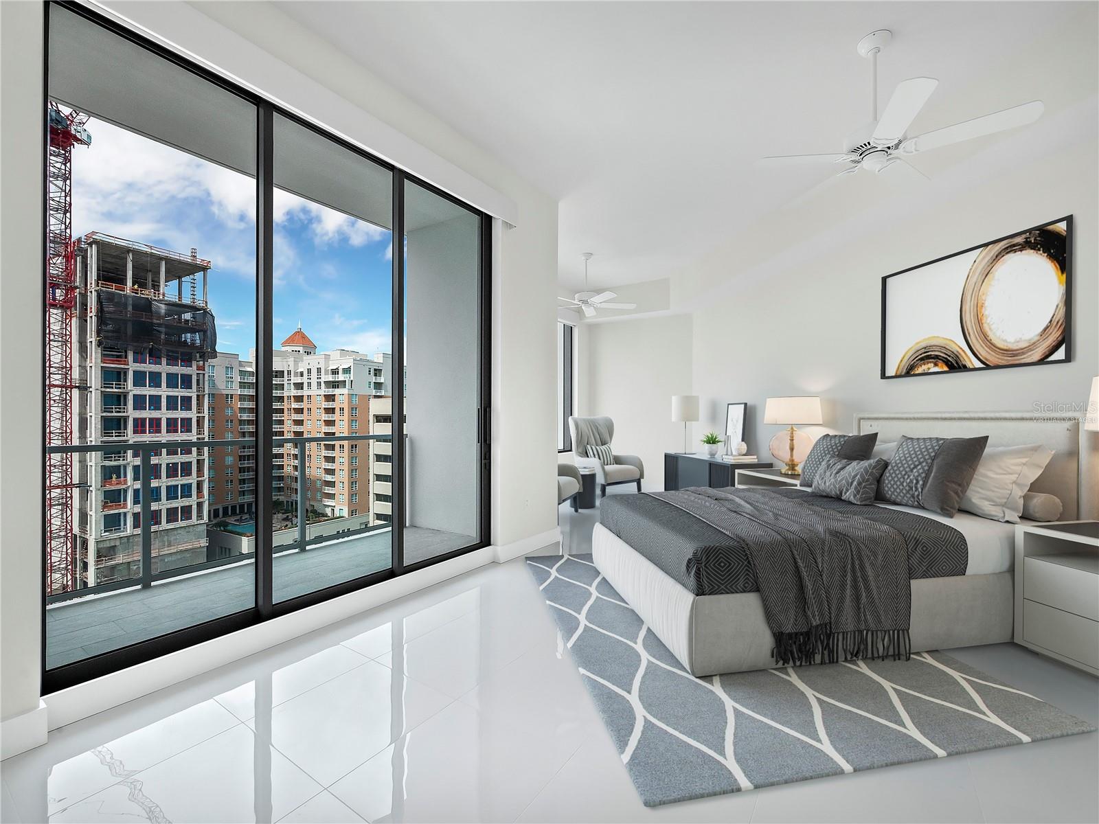 MARK SARASOTA CONDO - Residential