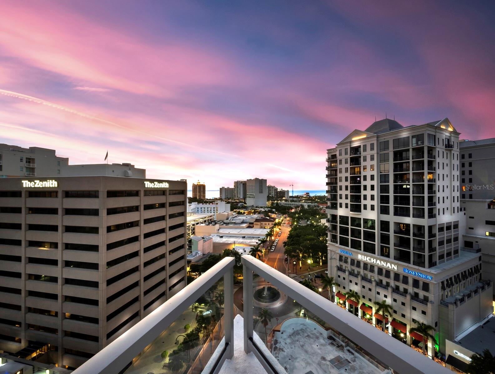 MARK SARASOTA CONDO - Residential