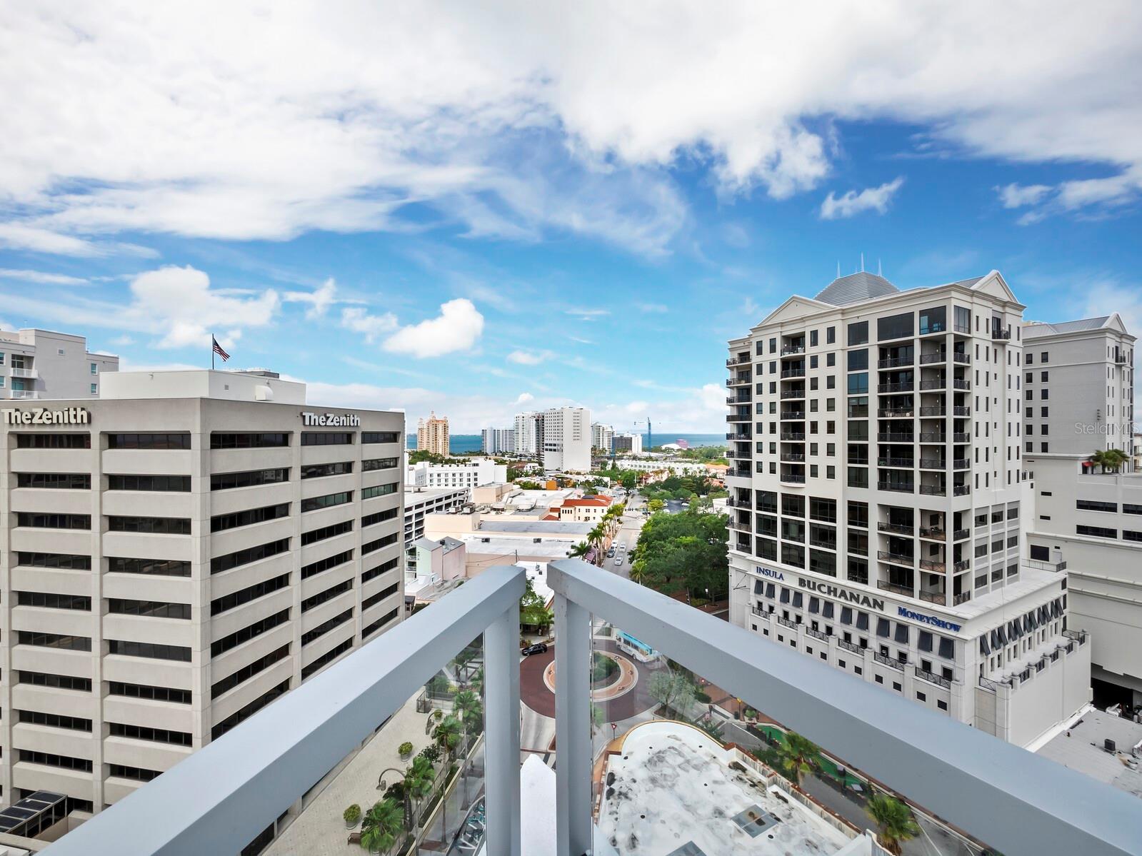 MARK SARASOTA CONDO - Residential