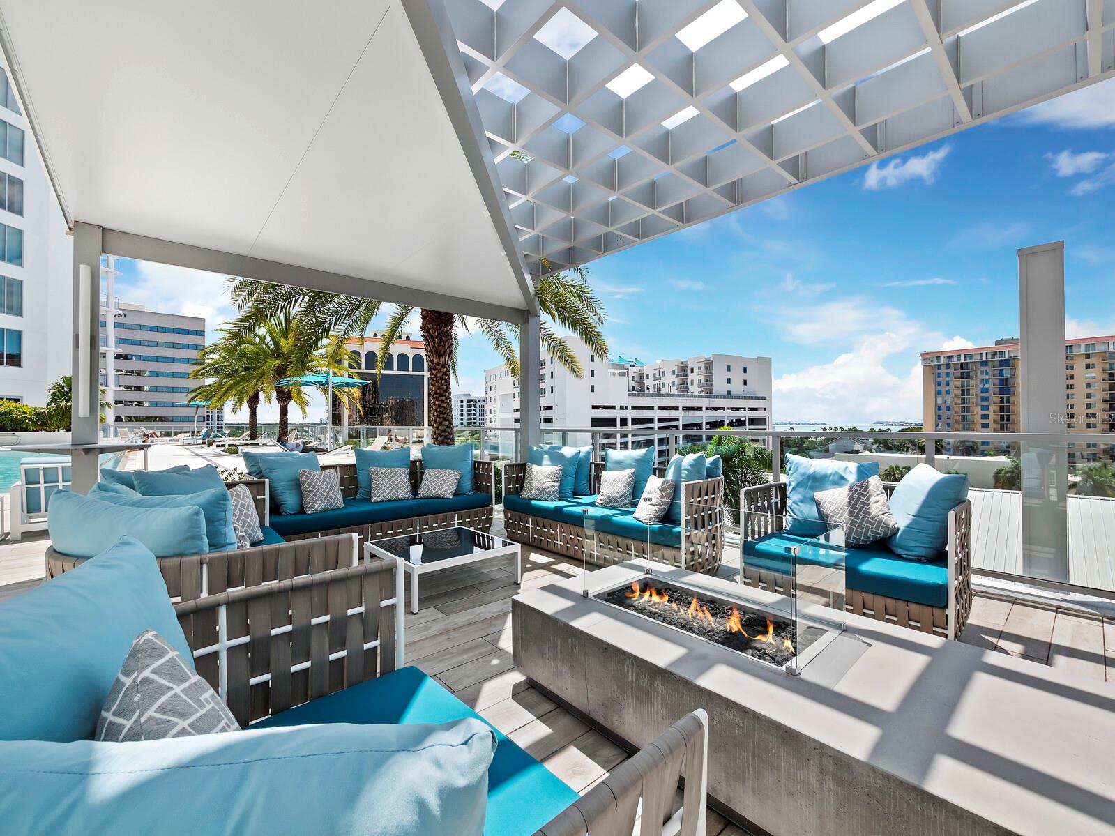 MARK SARASOTA CONDO - Residential