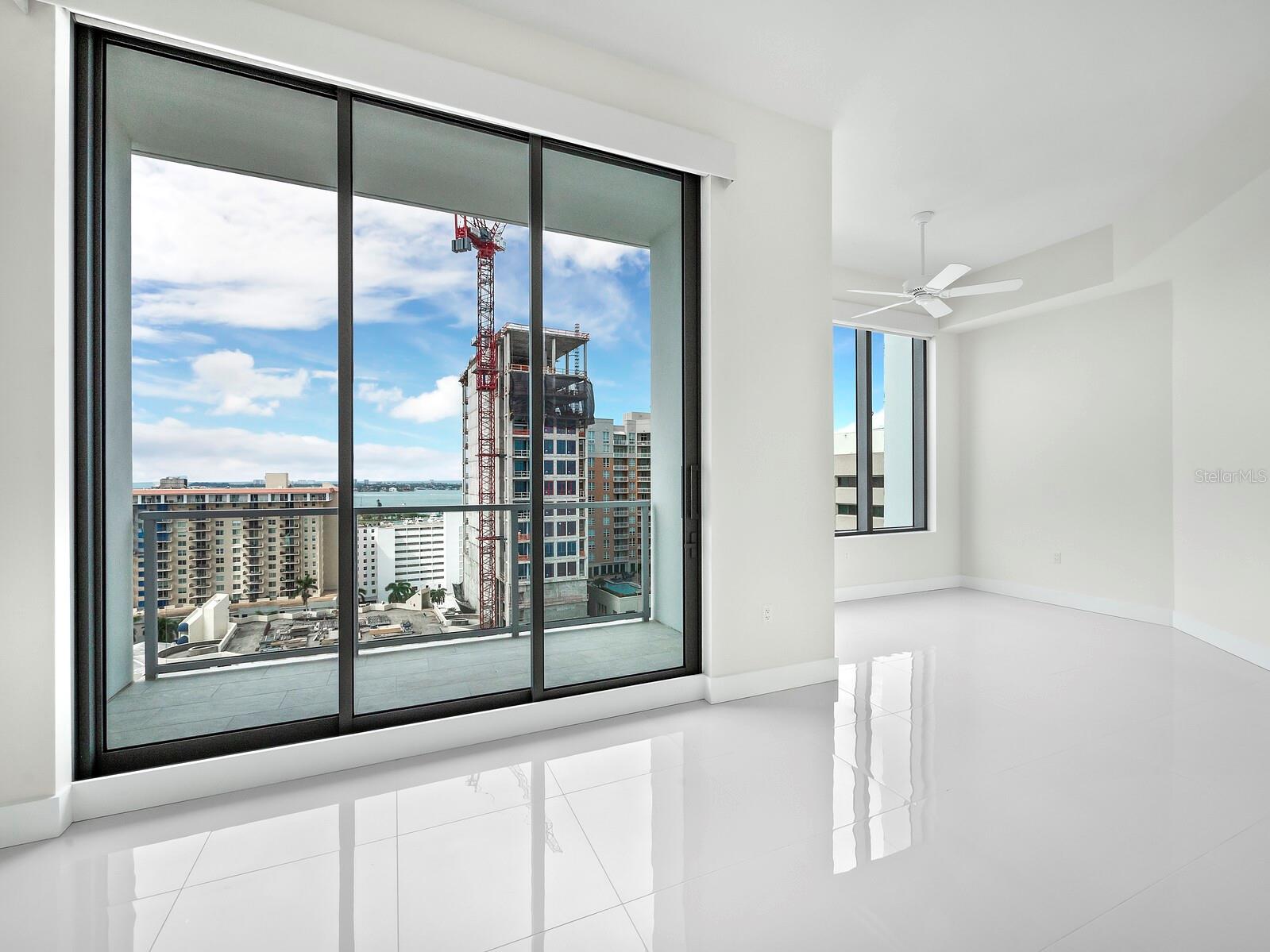 MARK SARASOTA CONDO - Residential