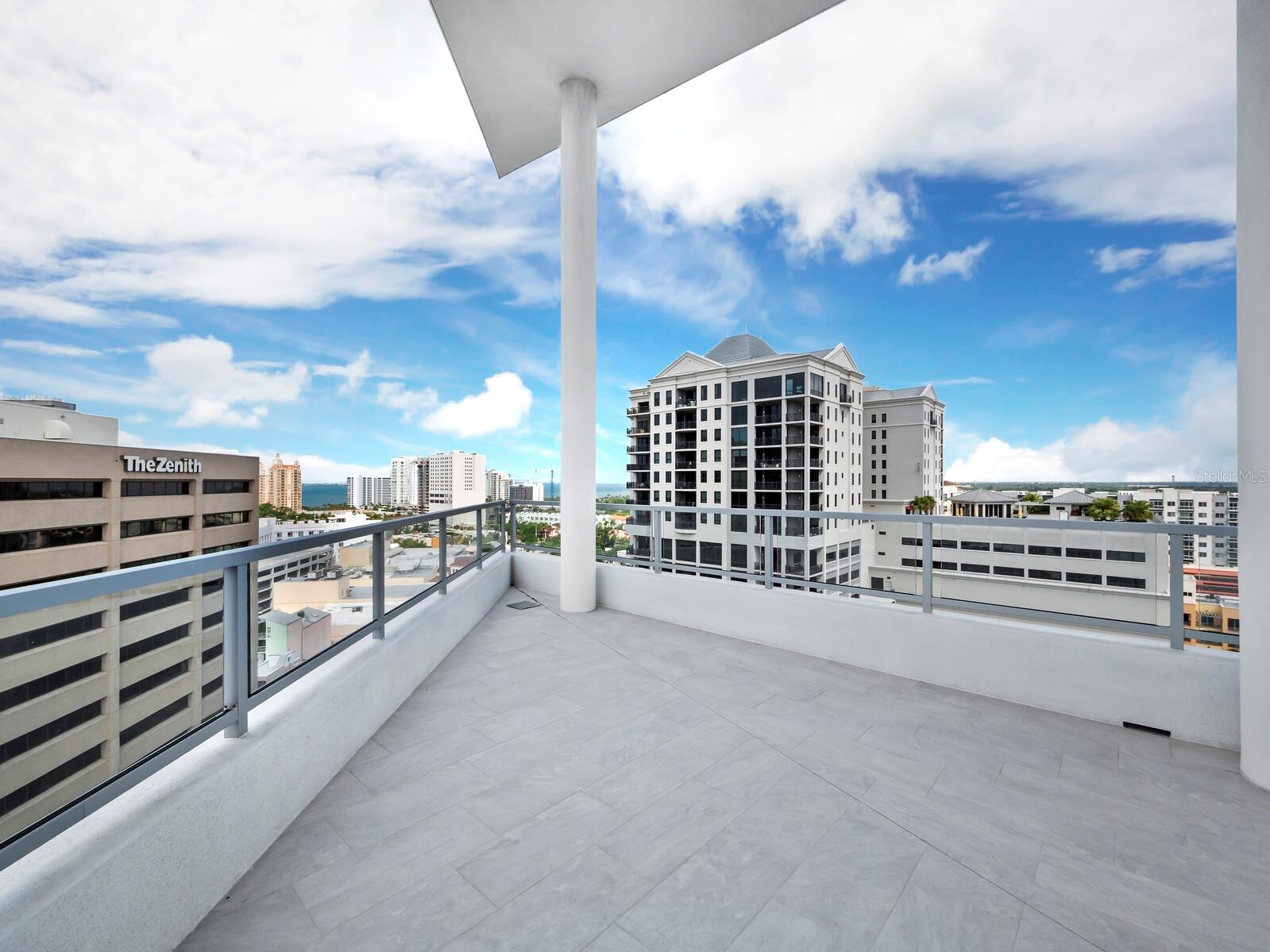 MARK SARASOTA CONDO - Residential