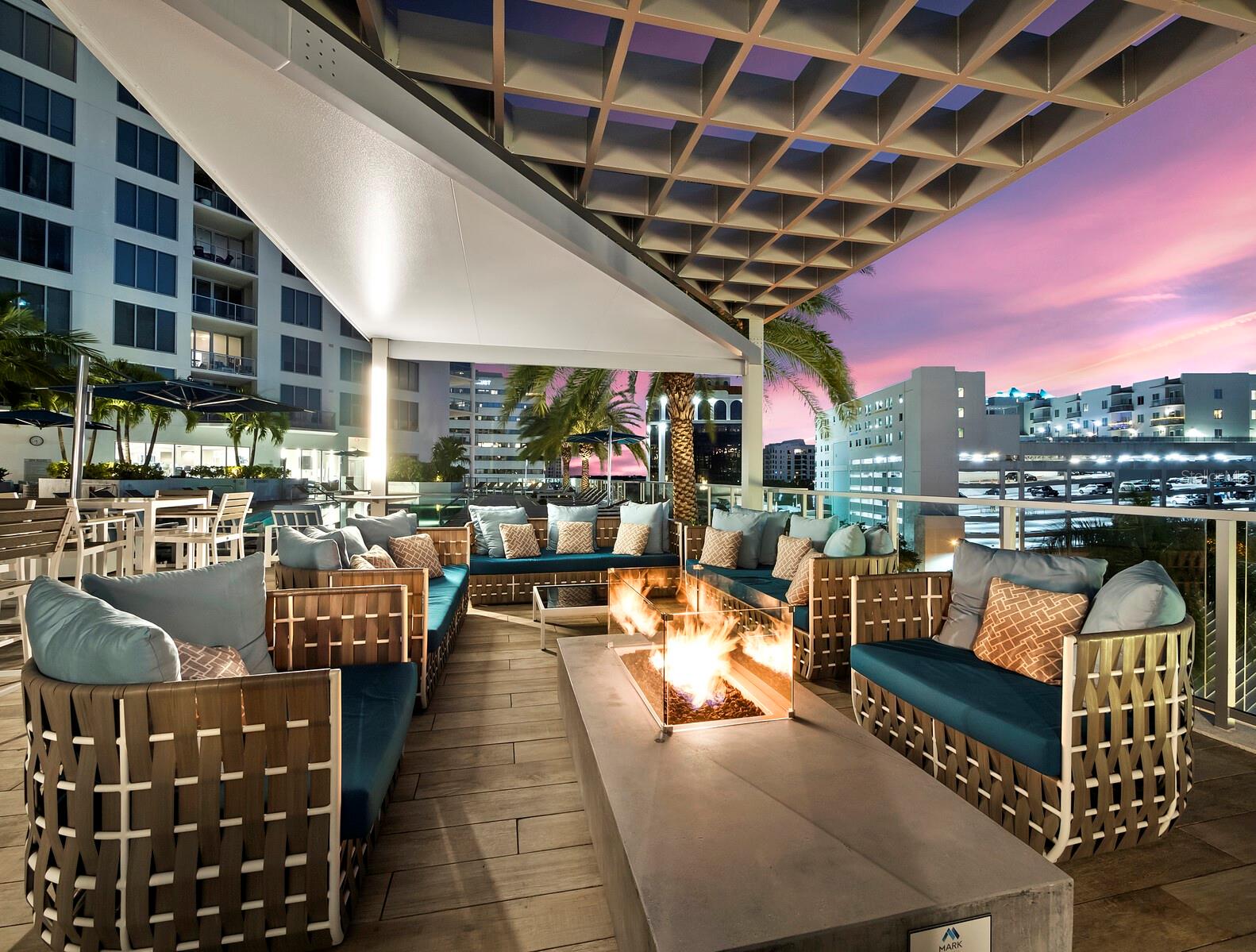 MARK SARASOTA CONDO - Residential