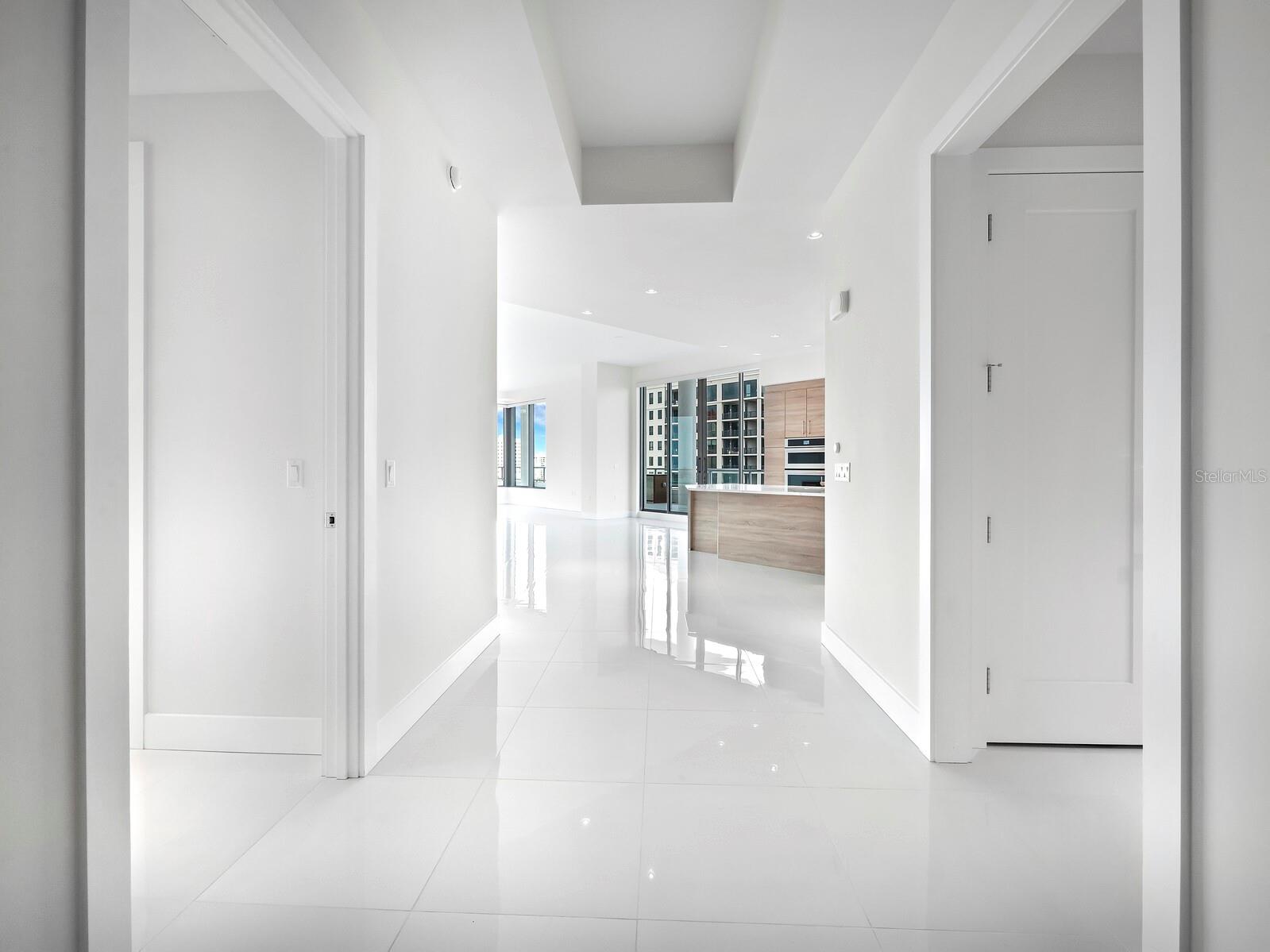 MARK SARASOTA CONDO - Residential