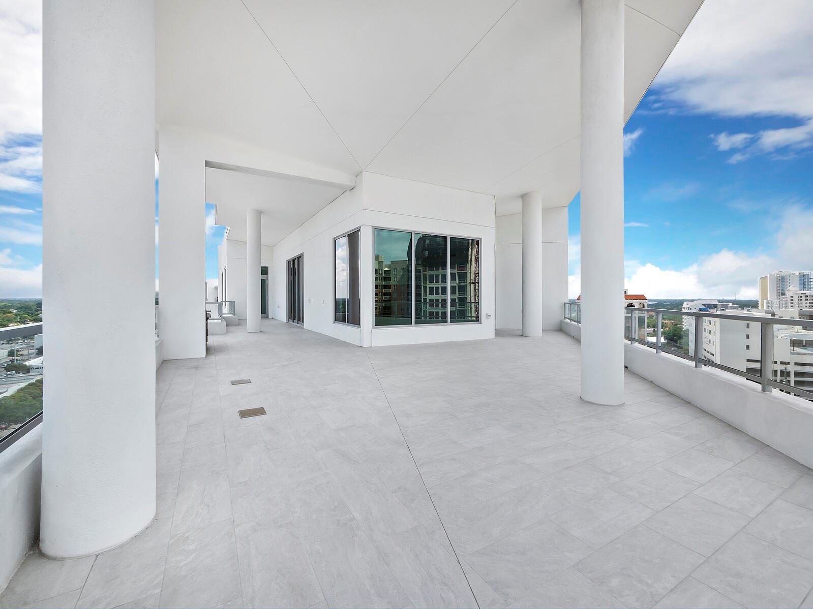 MARK SARASOTA CONDO - Residential