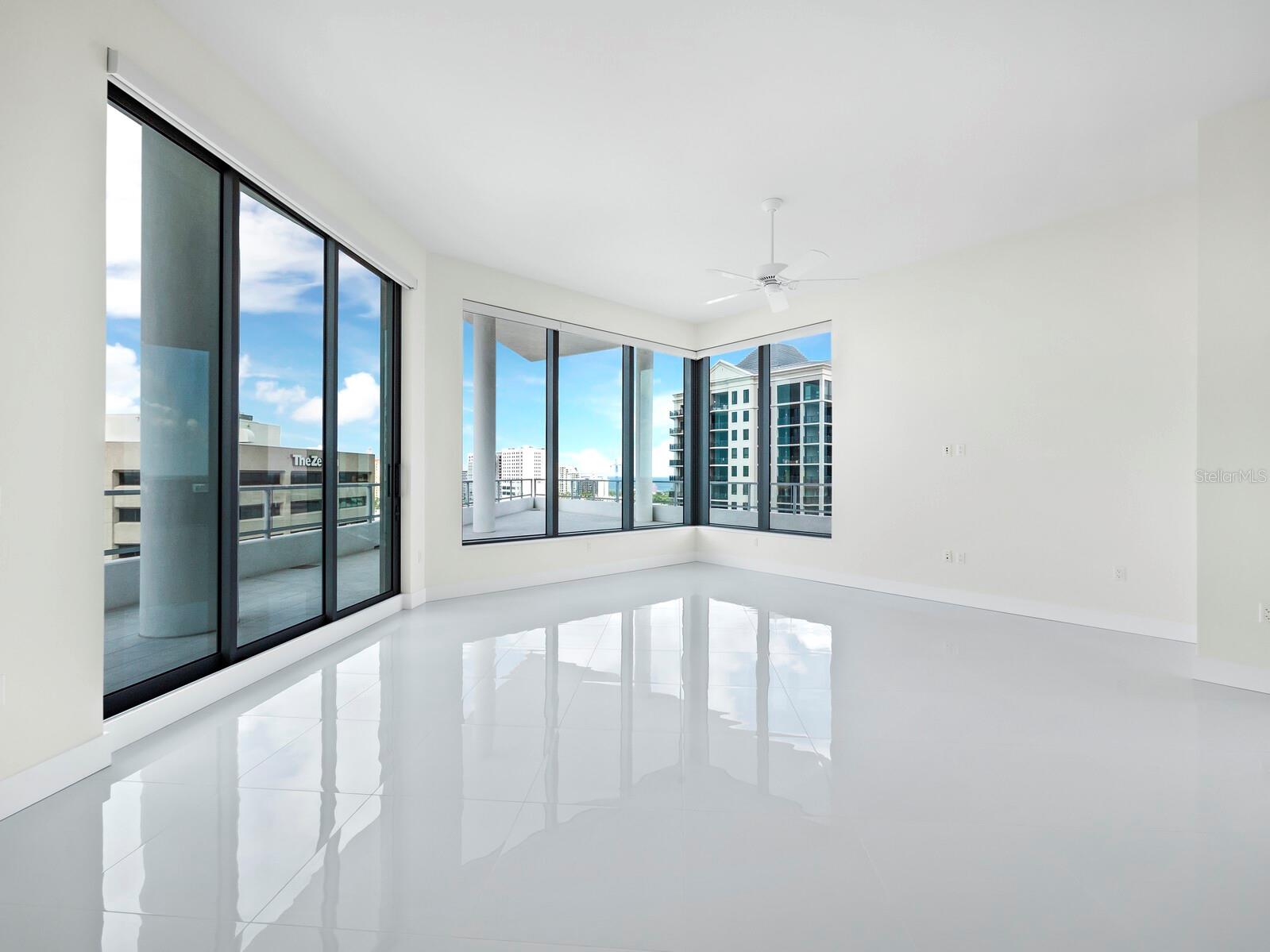 MARK SARASOTA CONDO - Residential