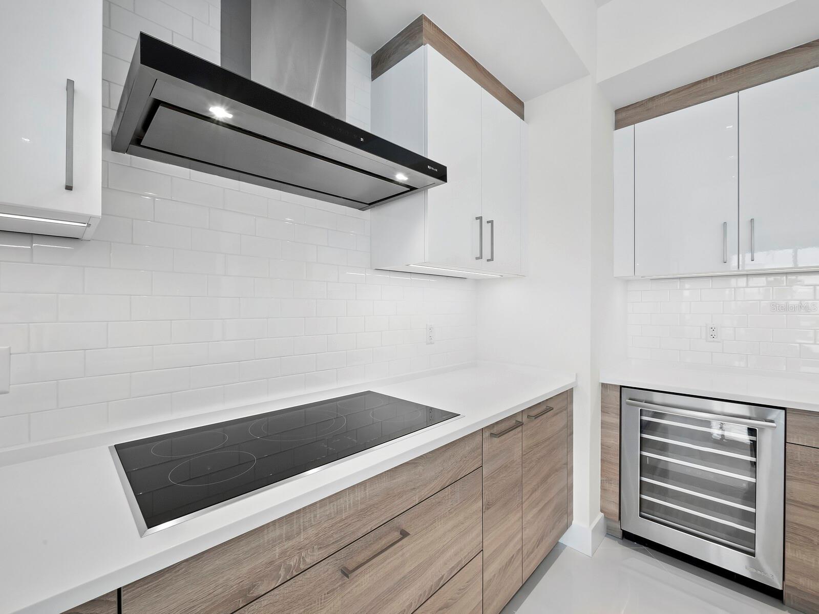 MARK SARASOTA CONDO - Residential