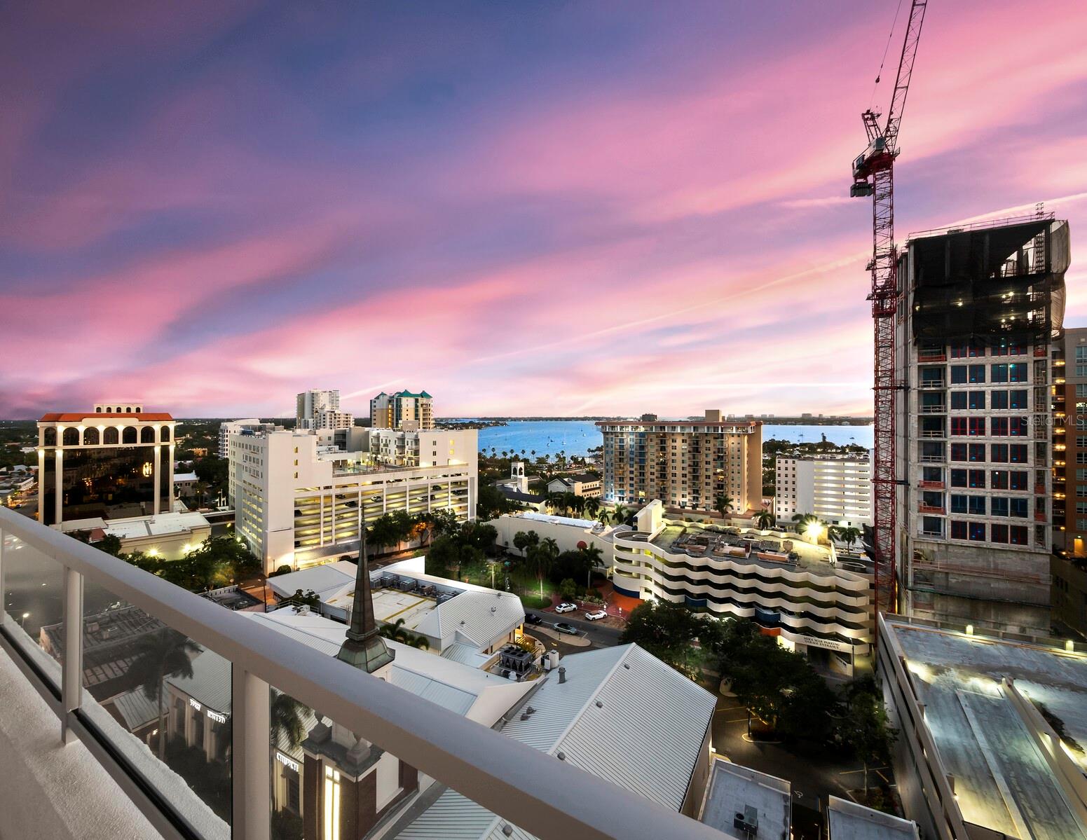 MARK SARASOTA CONDO - Residential