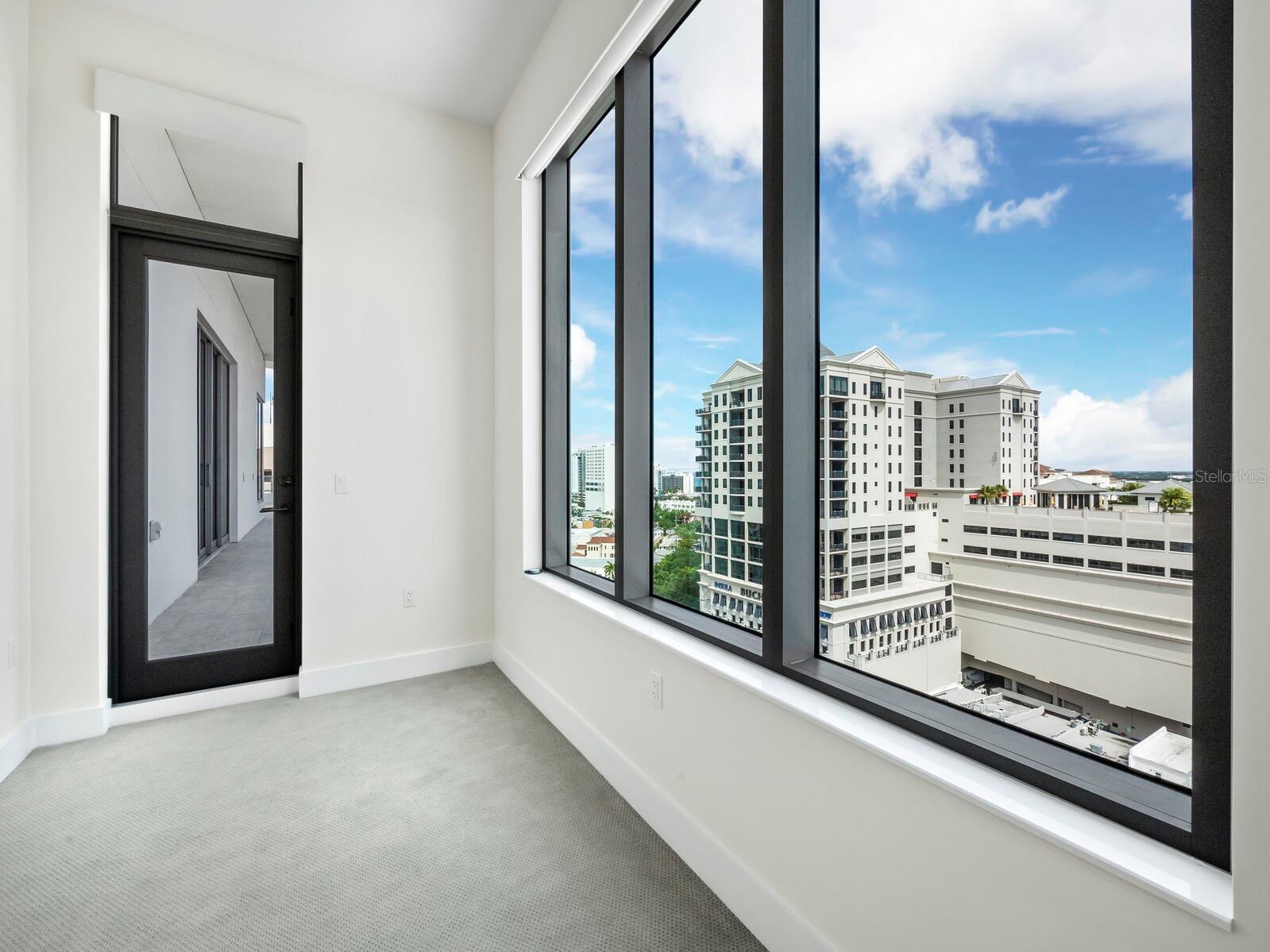 MARK SARASOTA CONDO - Residential