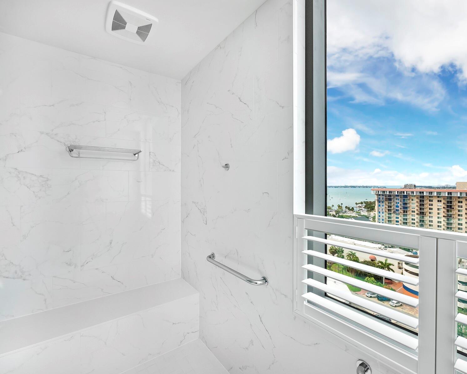 MARK SARASOTA CONDO - Residential