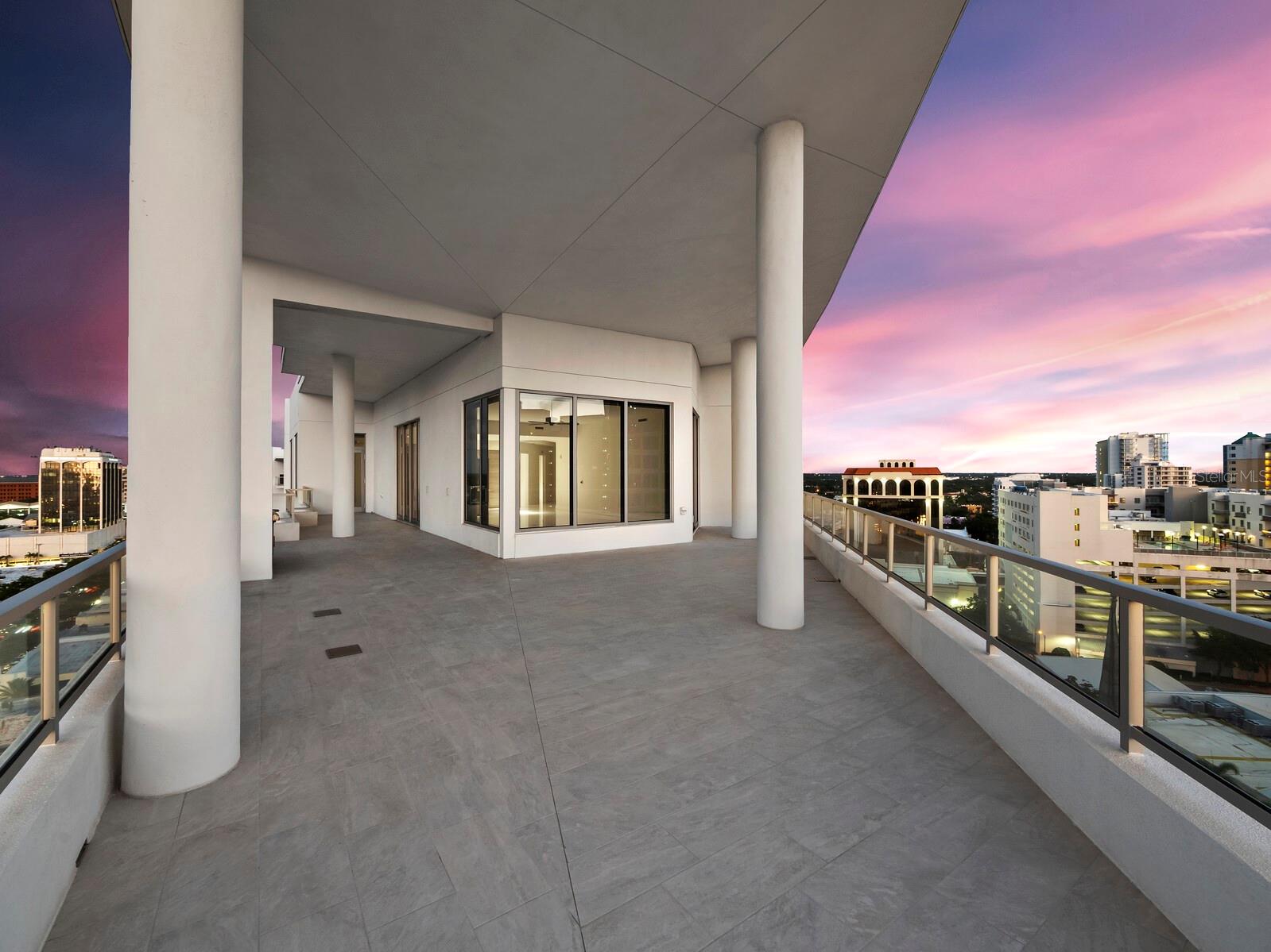 MARK SARASOTA CONDO - Residential