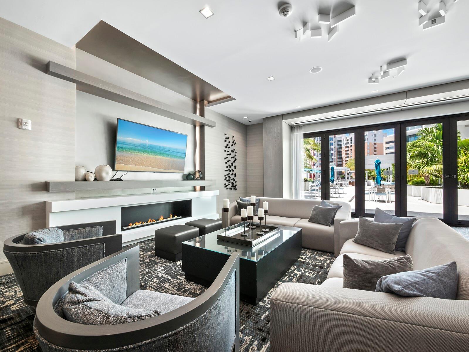 MARK SARASOTA CONDO - Residential