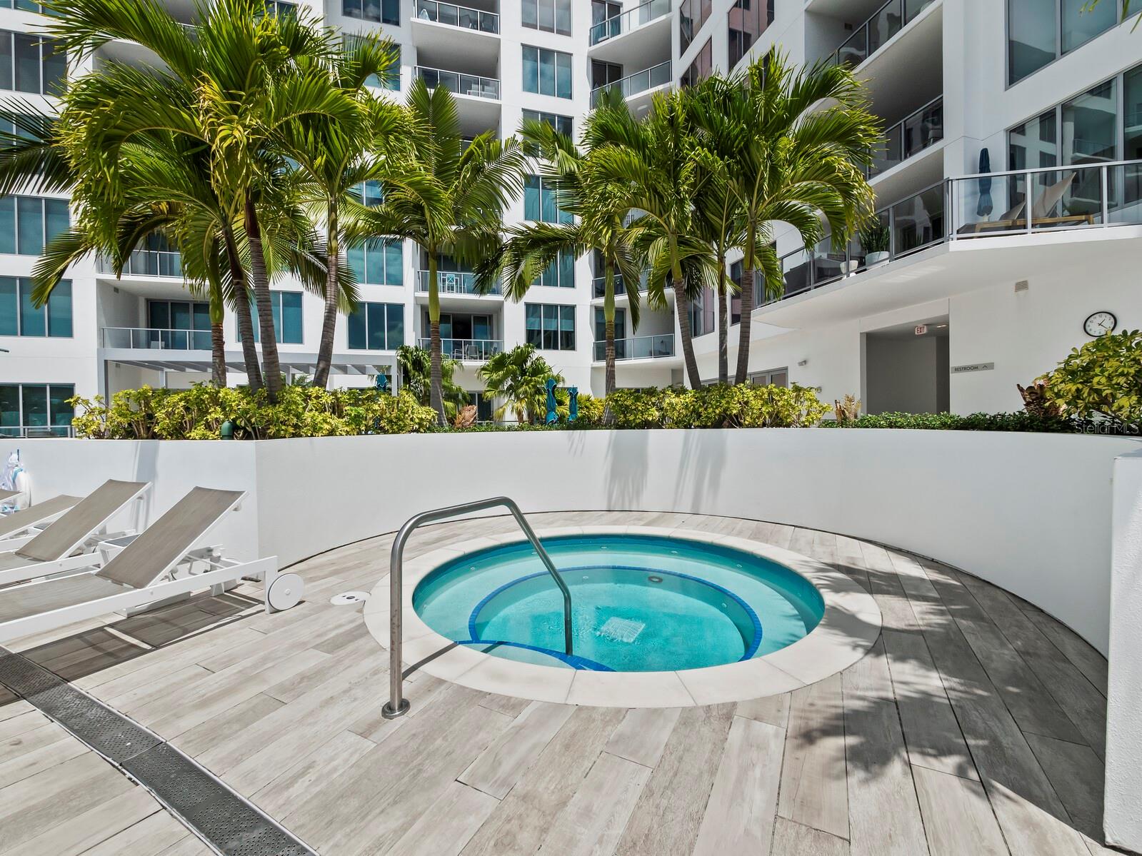 MARK SARASOTA CONDO - Residential