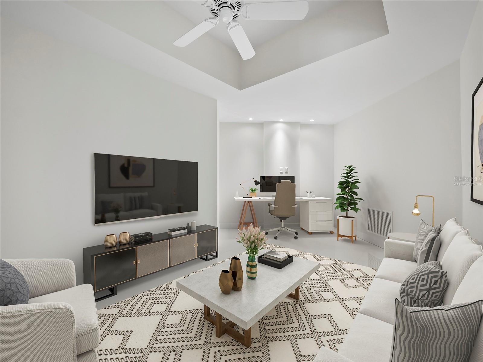 MARK SARASOTA CONDO - Residential