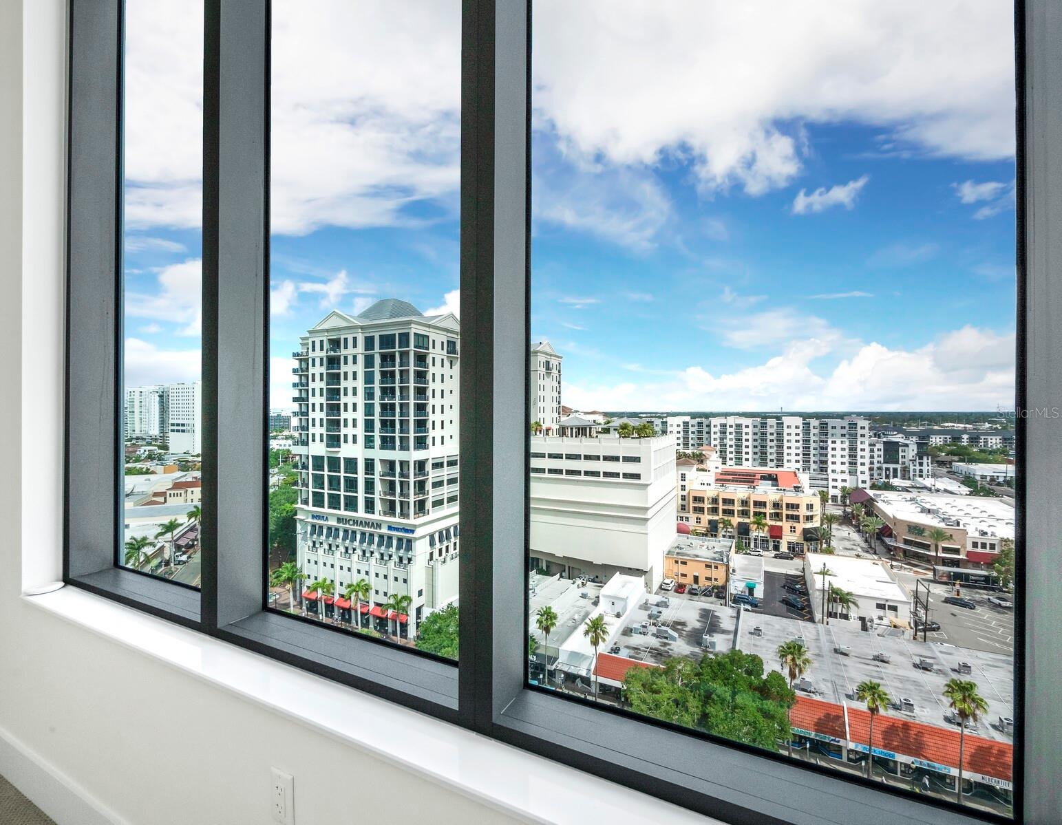 MARK SARASOTA CONDO - Residential