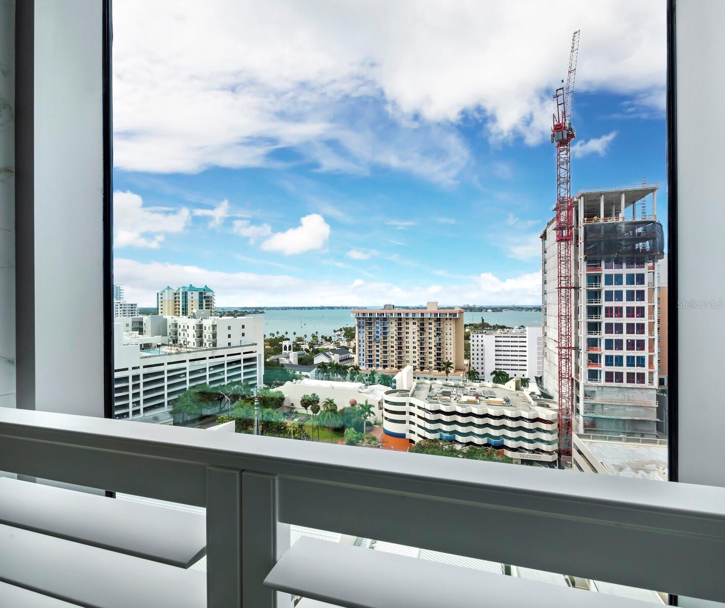 MARK SARASOTA CONDO - Residential