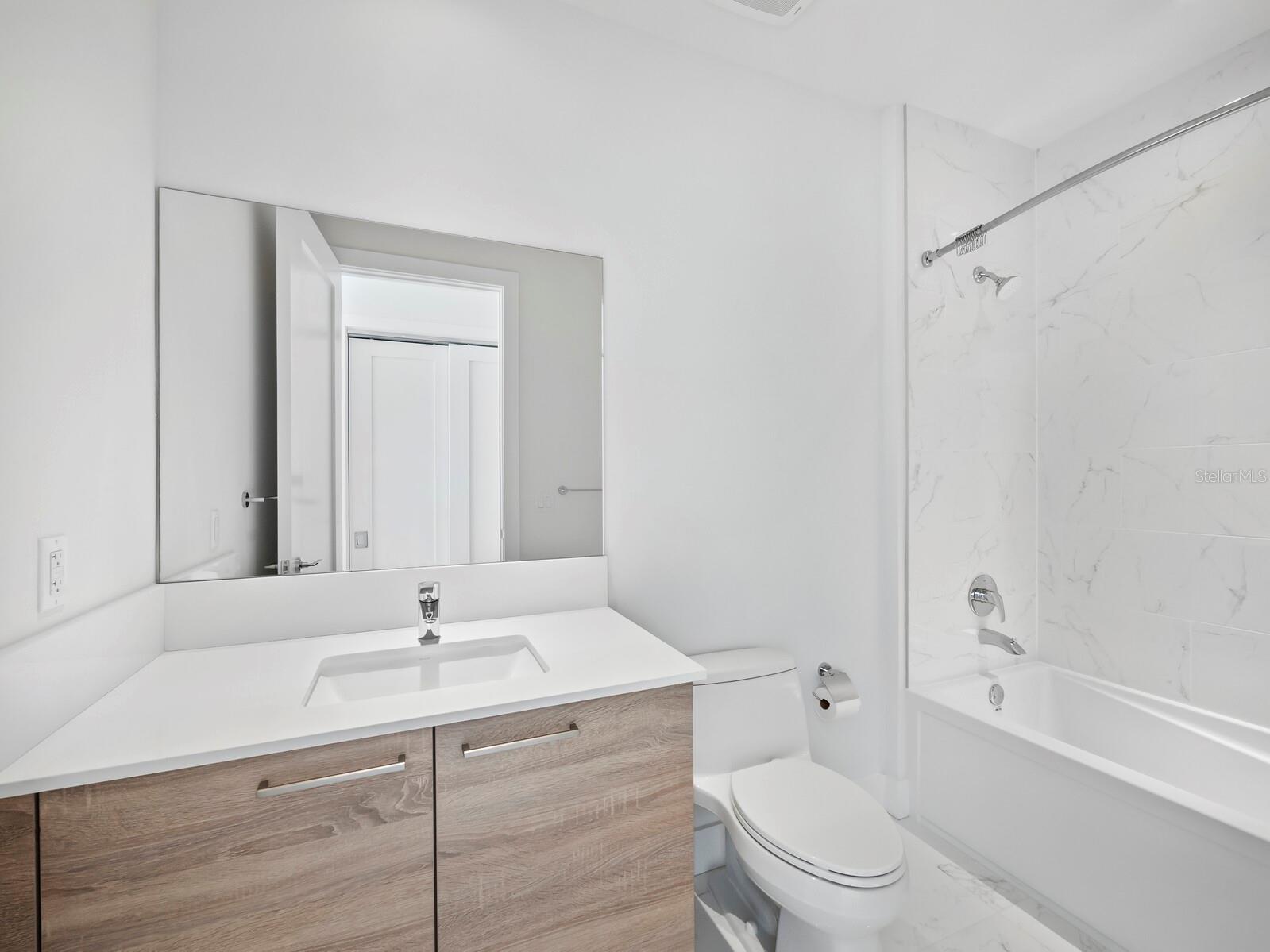 MARK SARASOTA CONDO - Residential