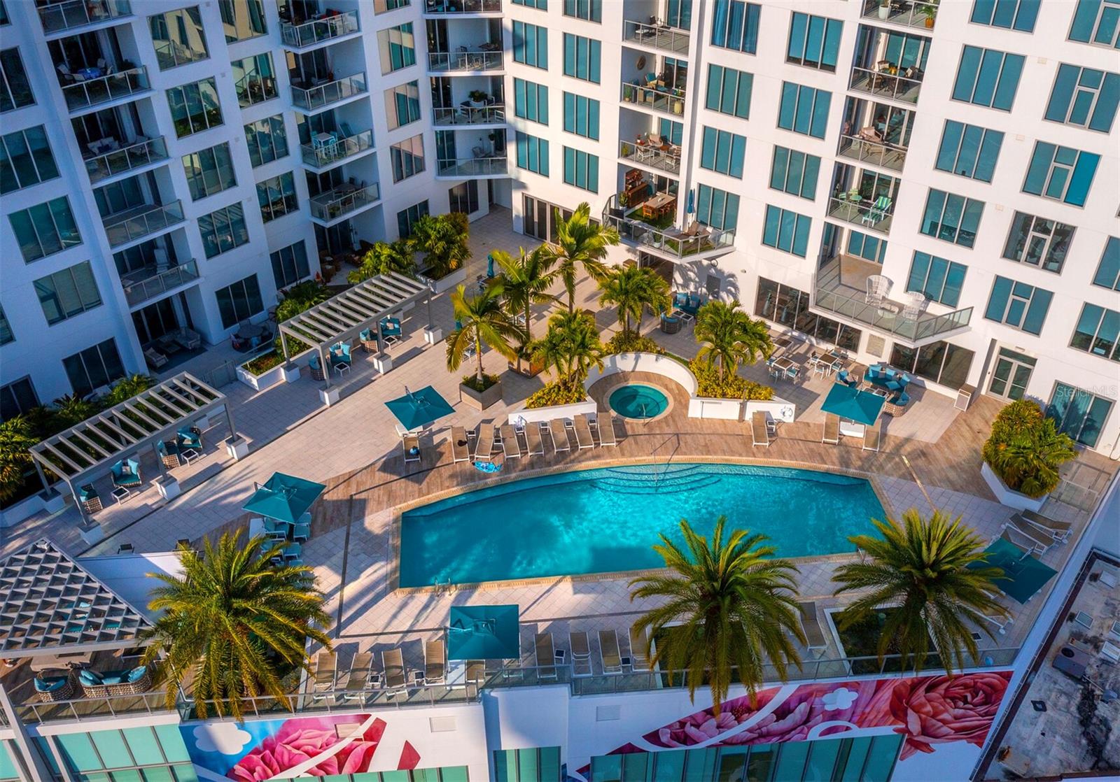MARK SARASOTA CONDO - Residential