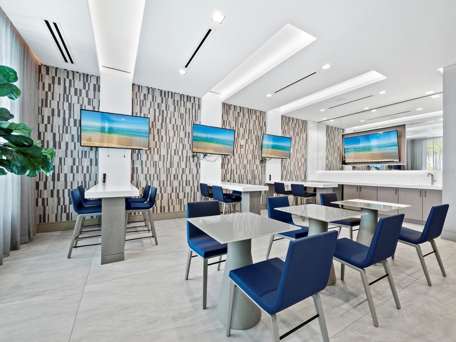 MARK SARASOTA CONDO - Residential