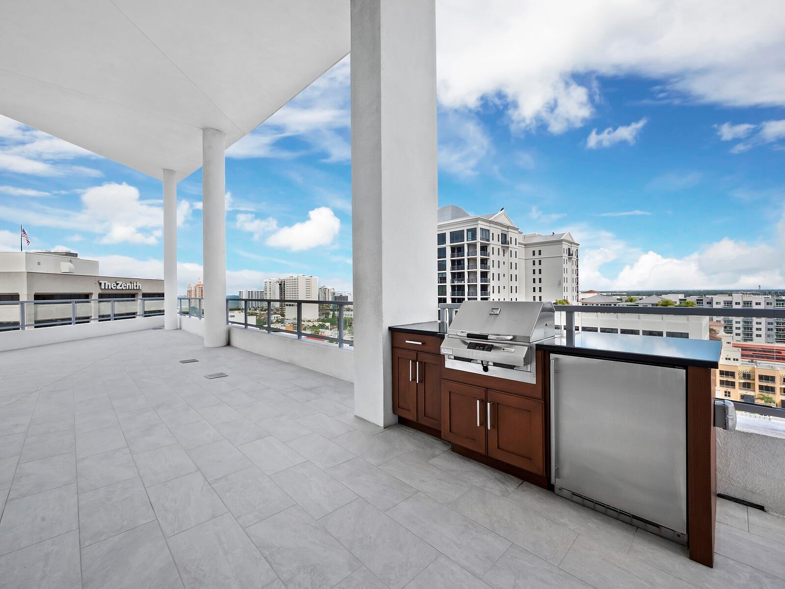 MARK SARASOTA CONDO - Residential