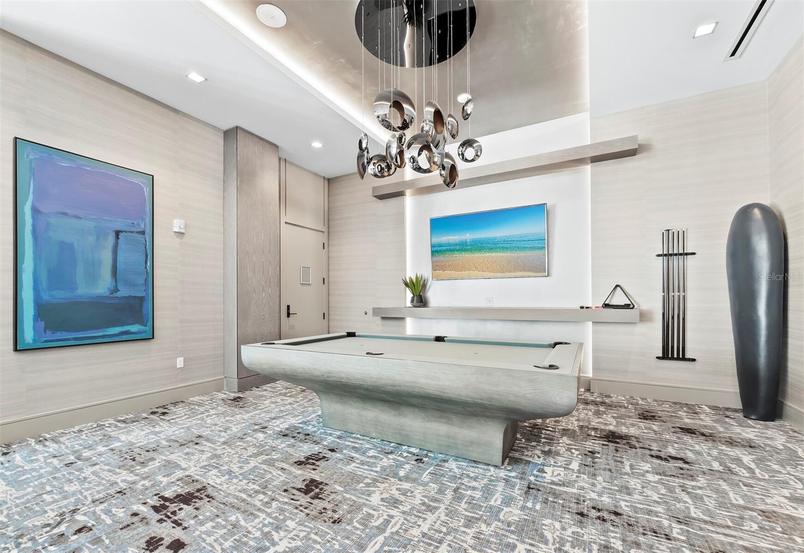 MARK SARASOTA CONDO - Residential