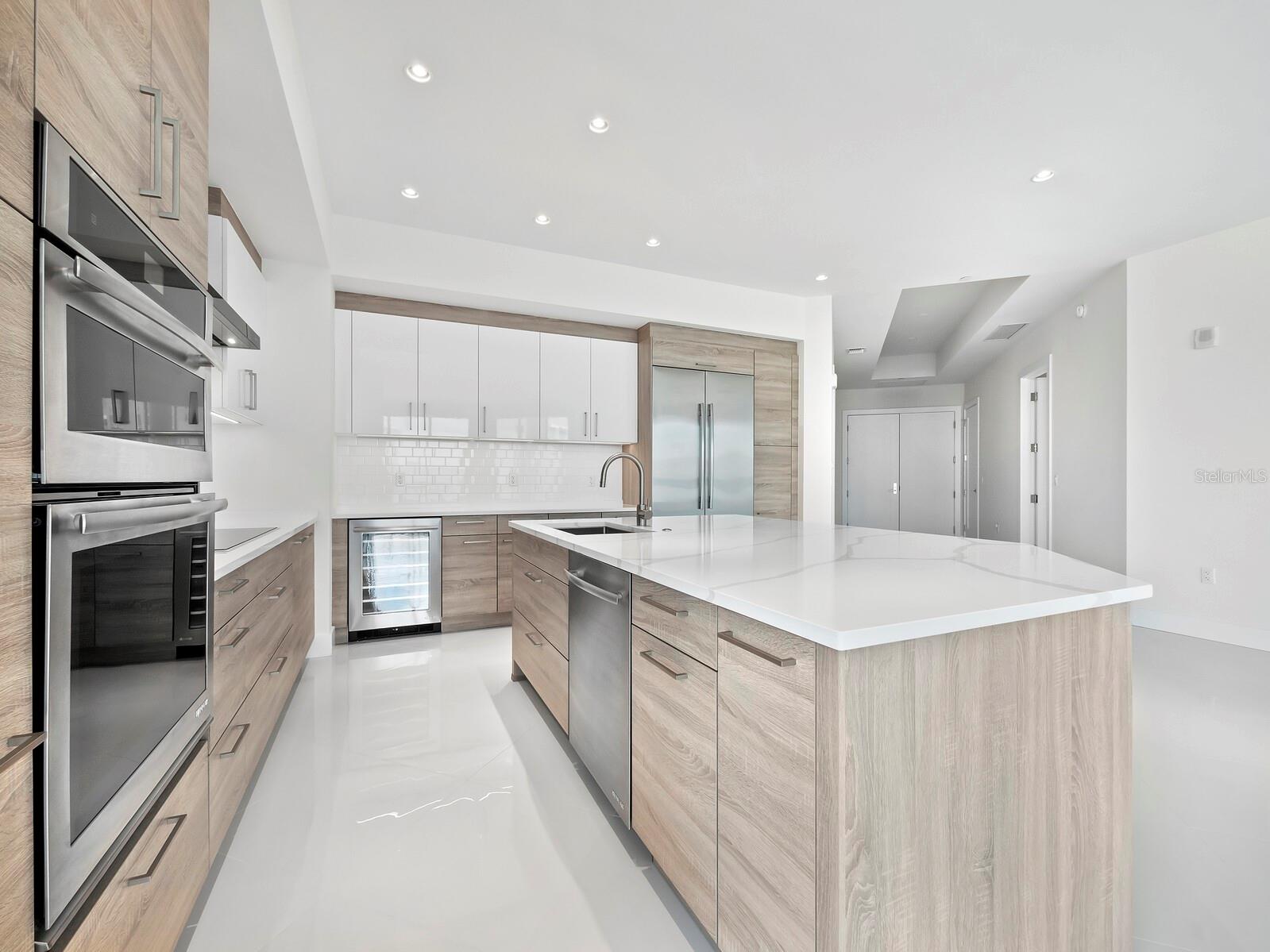 MARK SARASOTA CONDO - Residential