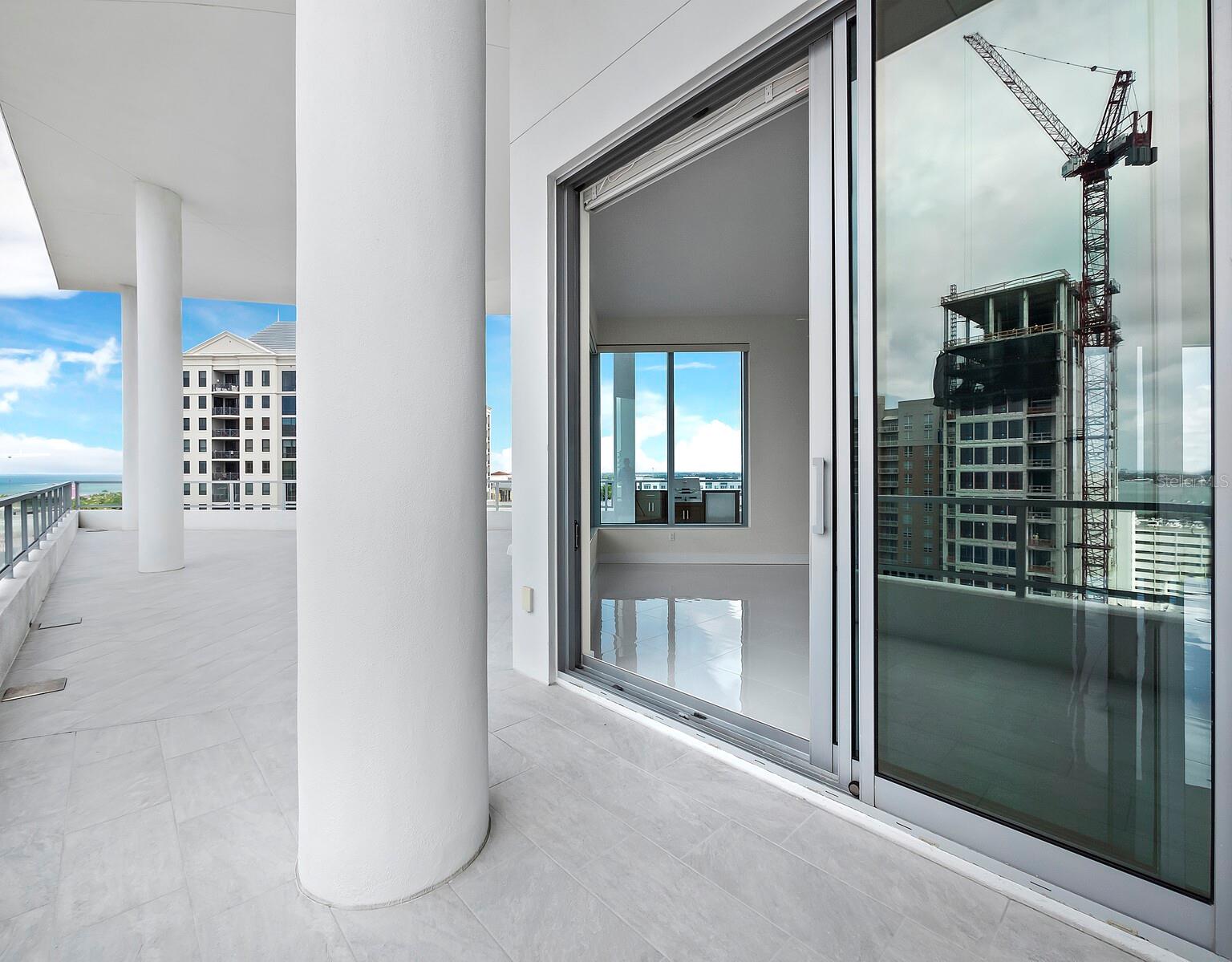 MARK SARASOTA CONDO - Residential