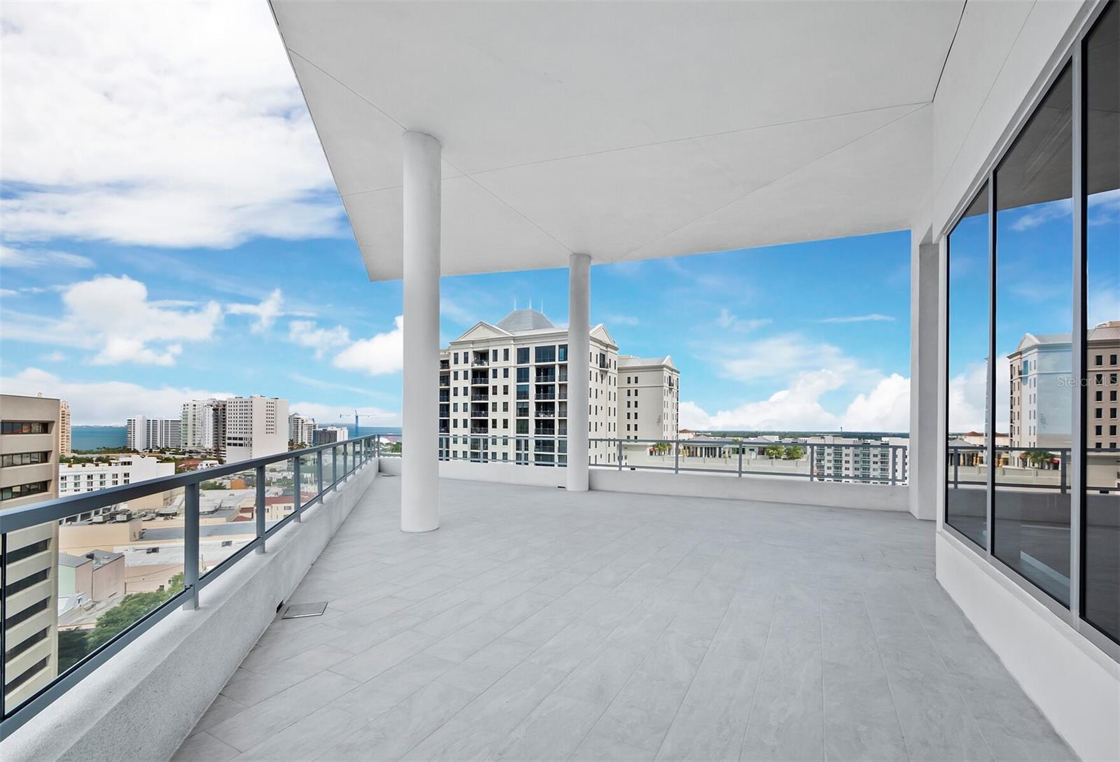 MARK SARASOTA CONDO - Residential