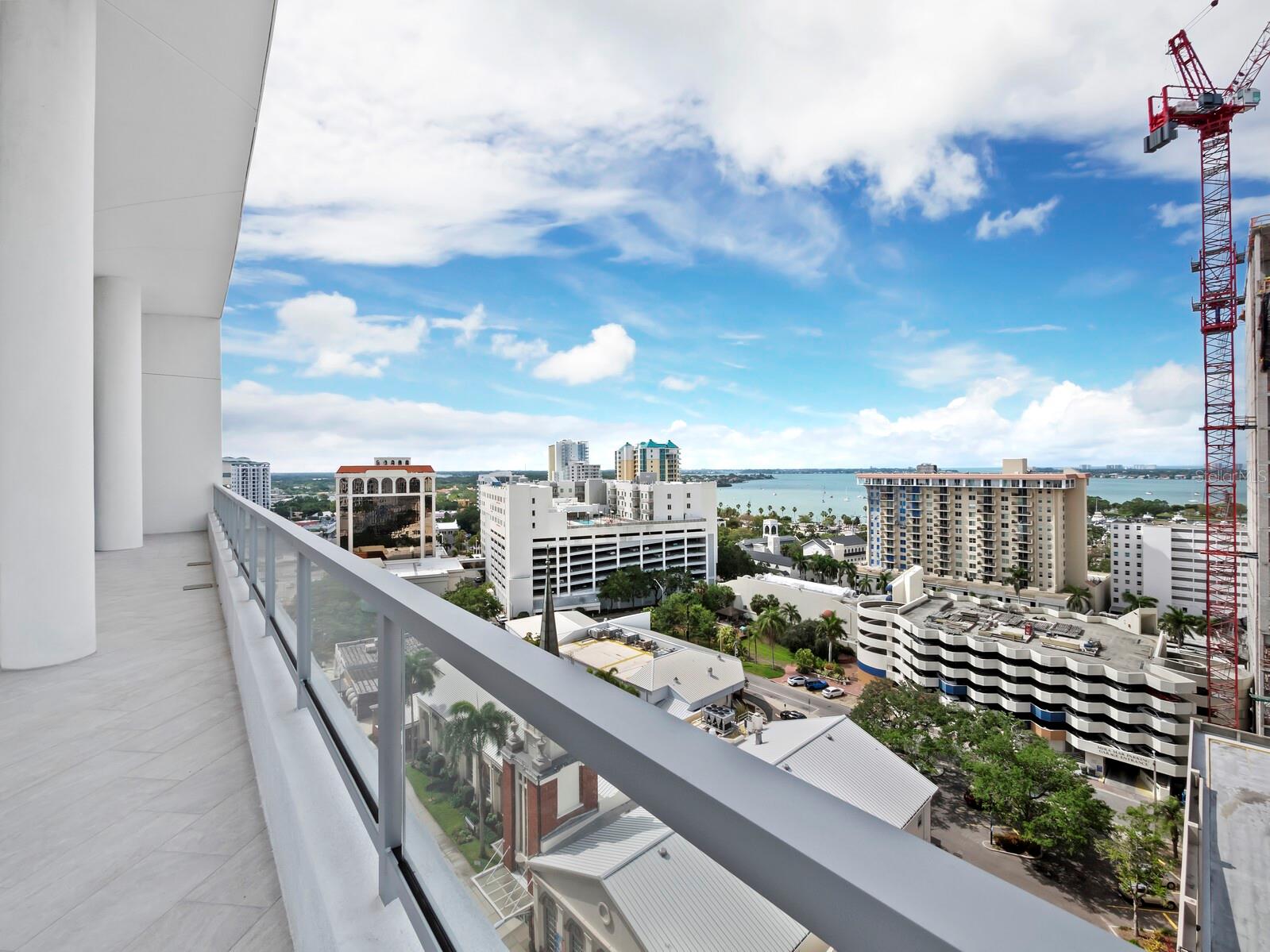 MARK SARASOTA CONDO - Residential