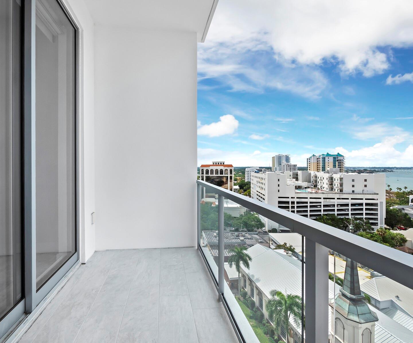 MARK SARASOTA CONDO - Residential