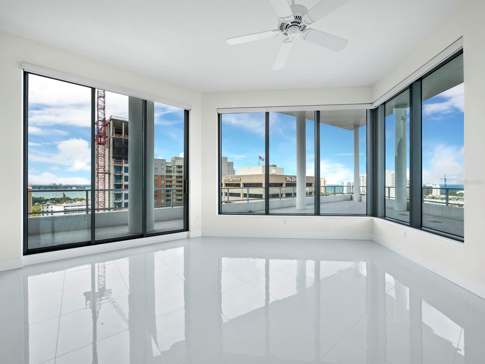 MARK SARASOTA CONDO - Residential