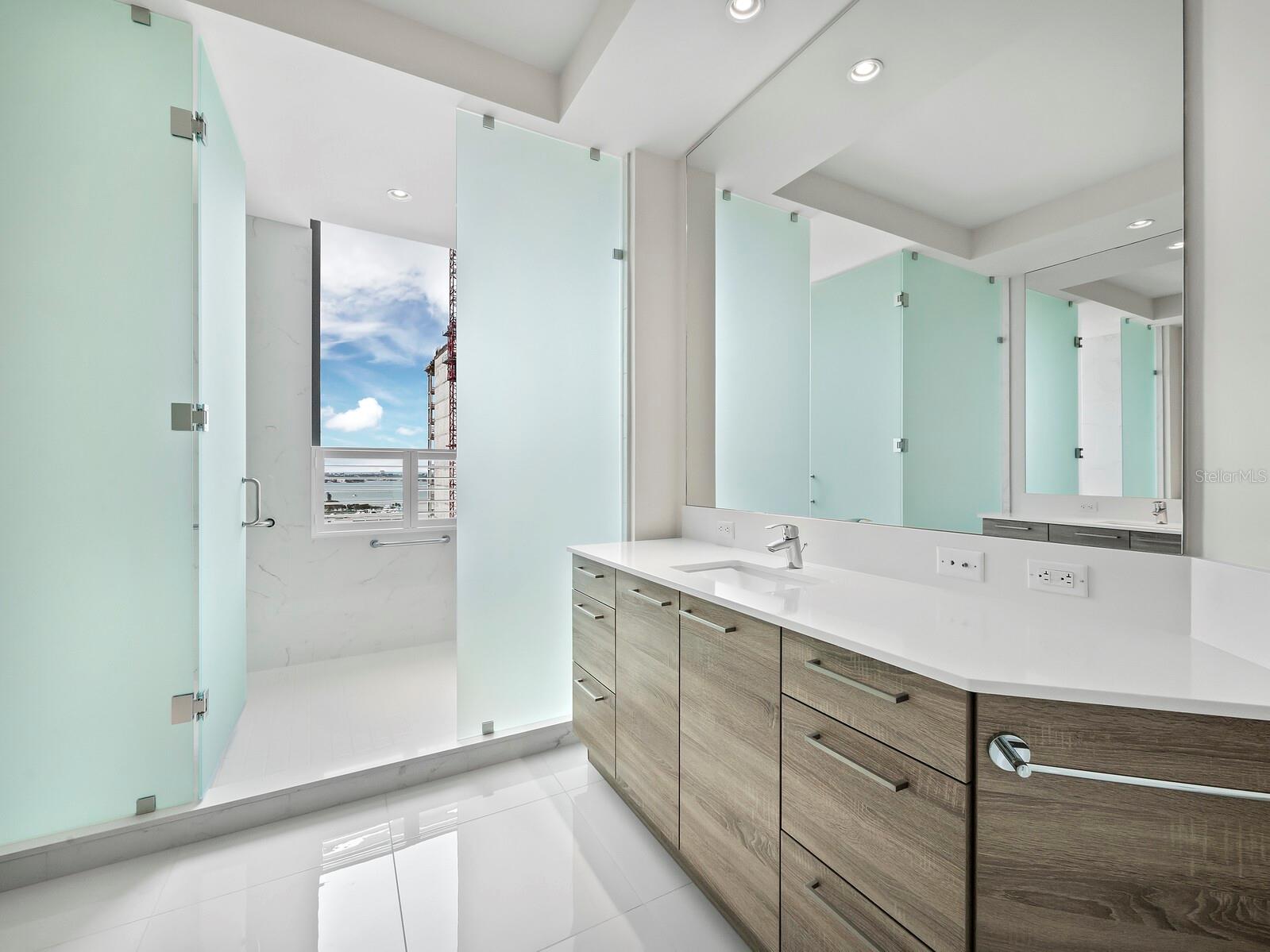 MARK SARASOTA CONDO - Residential