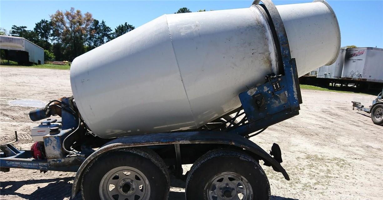 99999 EASTERN AVENUE