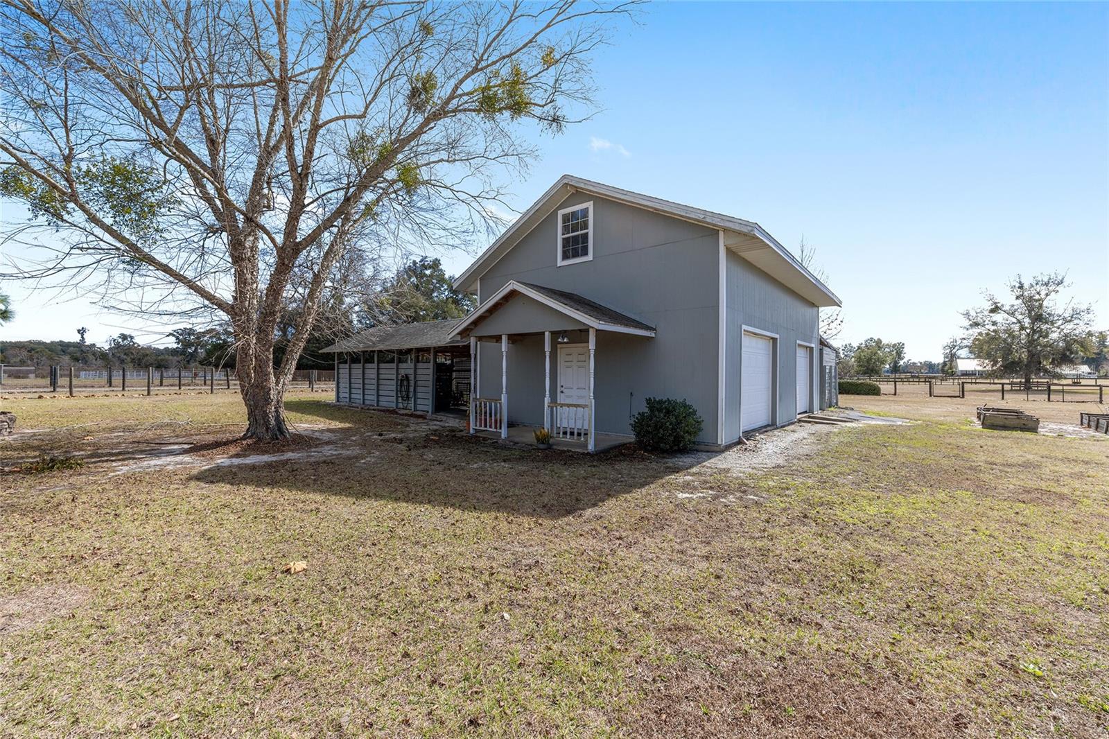 MADDOX SUBDIVISION - Residential