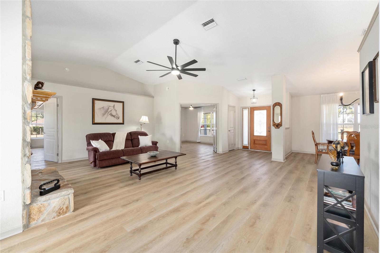 MADDOX SUBDIVISION - Residential