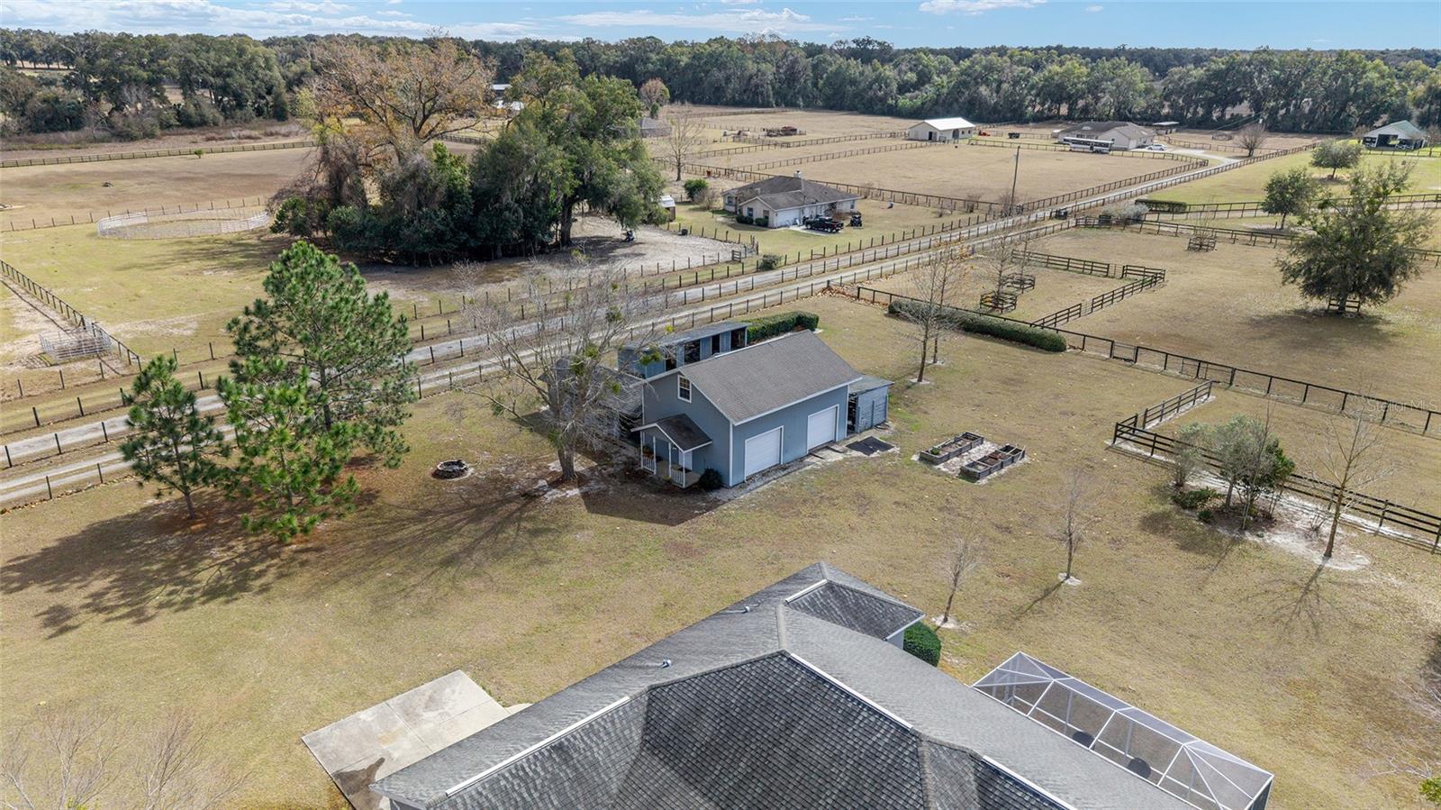 MADDOX SUBDIVISION - Residential