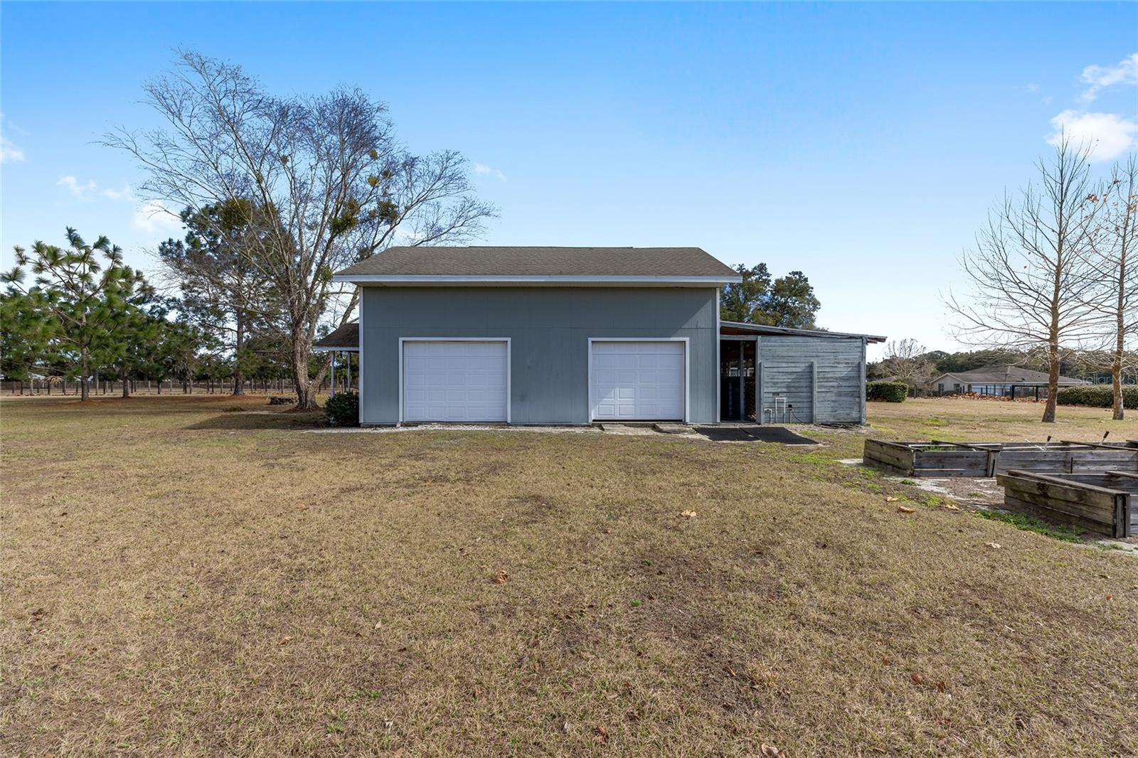 MADDOX SUBDIVISION - Residential