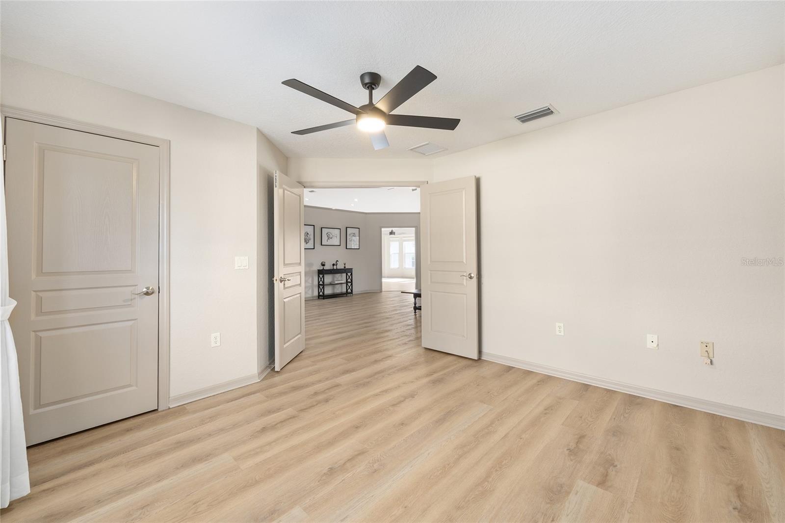 MADDOX SUBDIVISION - Residential