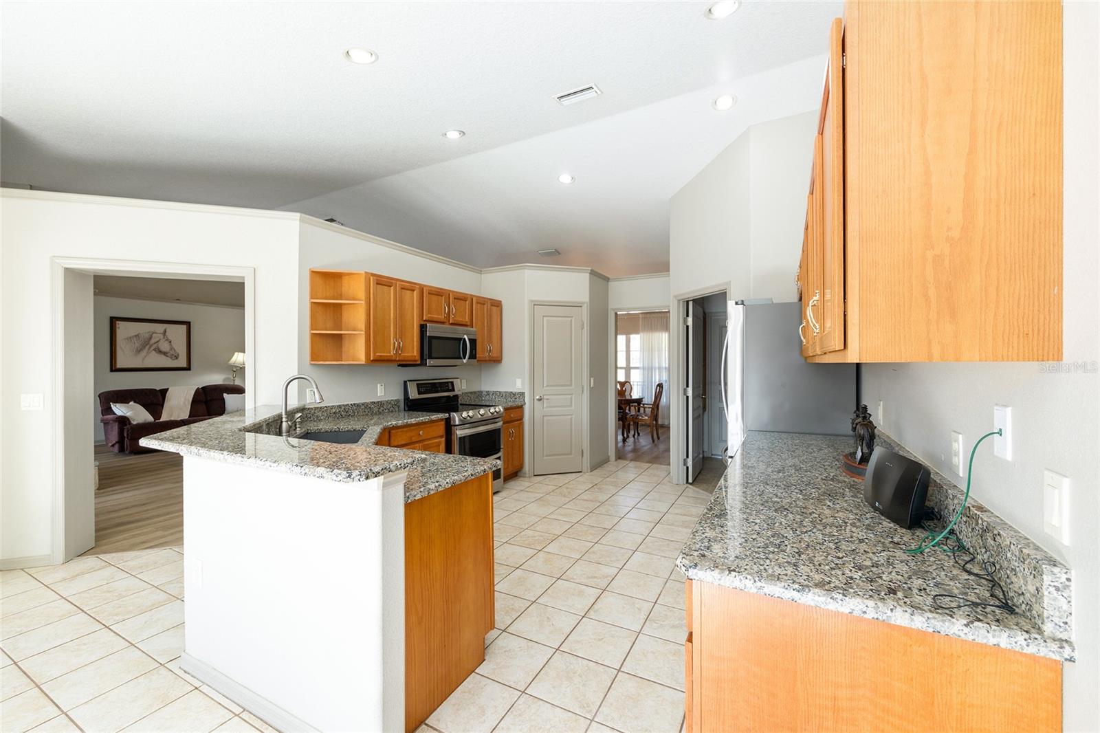 MADDOX SUBDIVISION - Residential