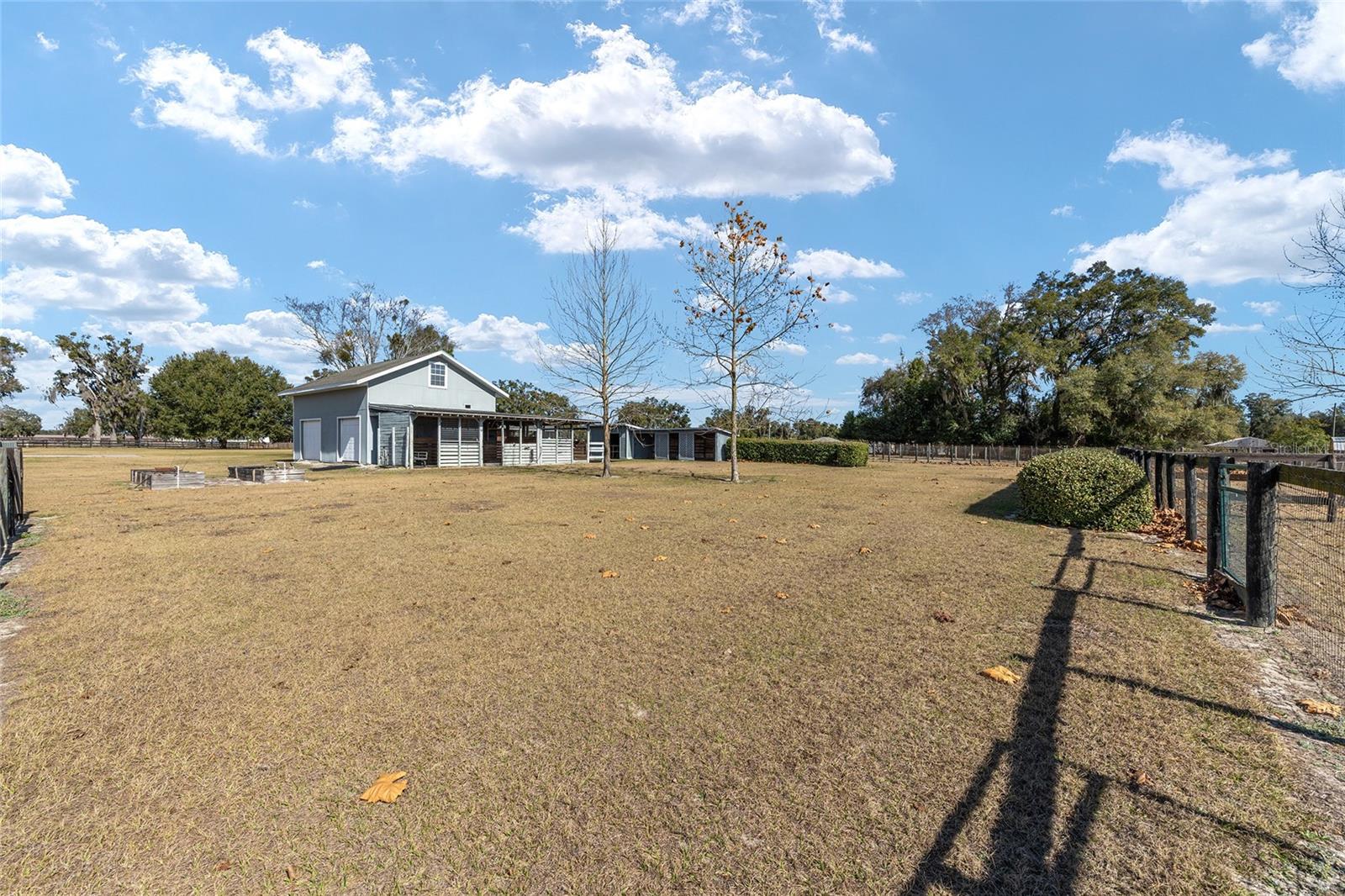 MADDOX SUBDIVISION - Residential