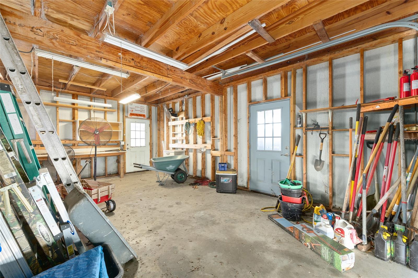 MADDOX SUBDIVISION - Residential