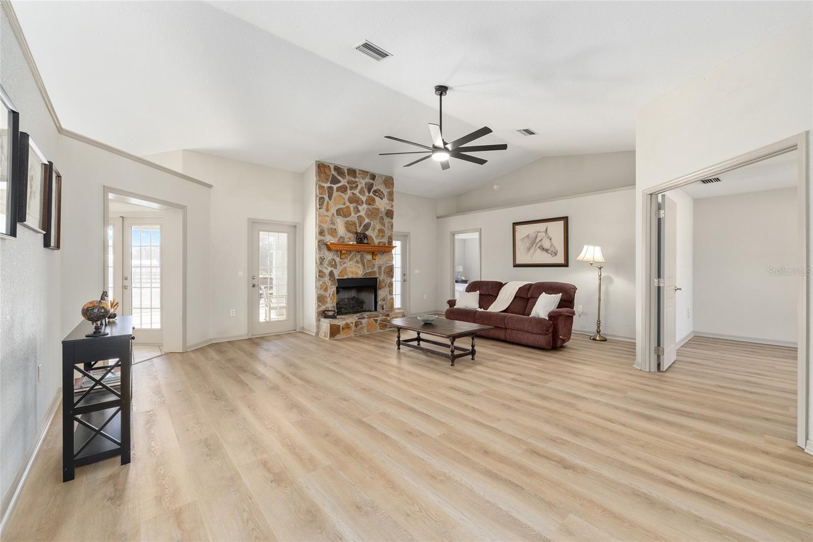 MADDOX SUBDIVISION - Residential