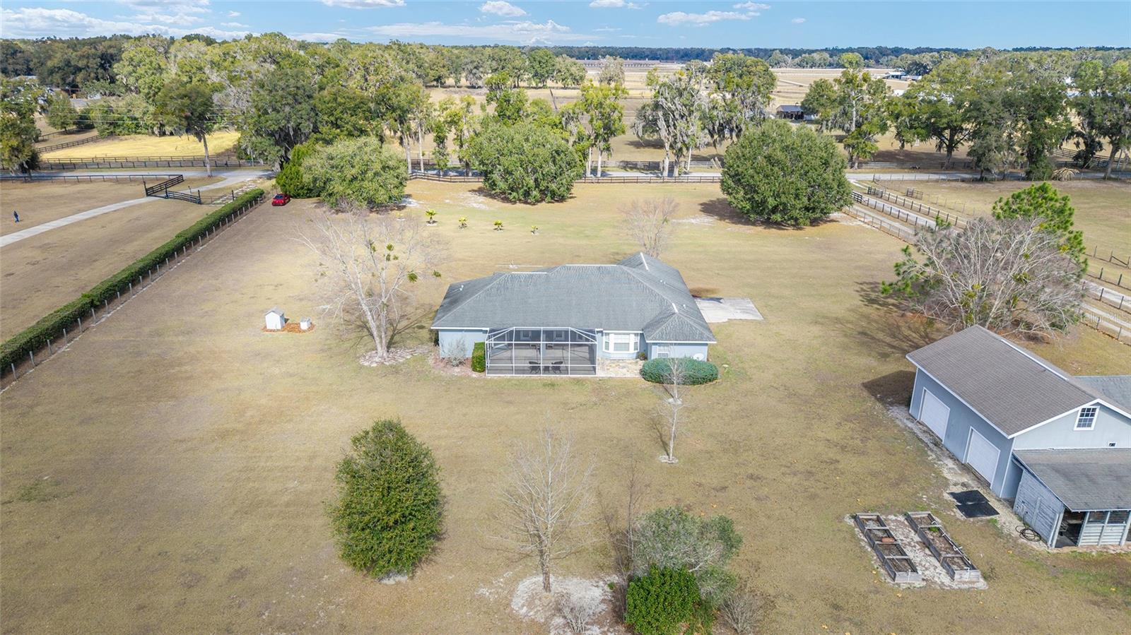 MADDOX SUBDIVISION - Residential