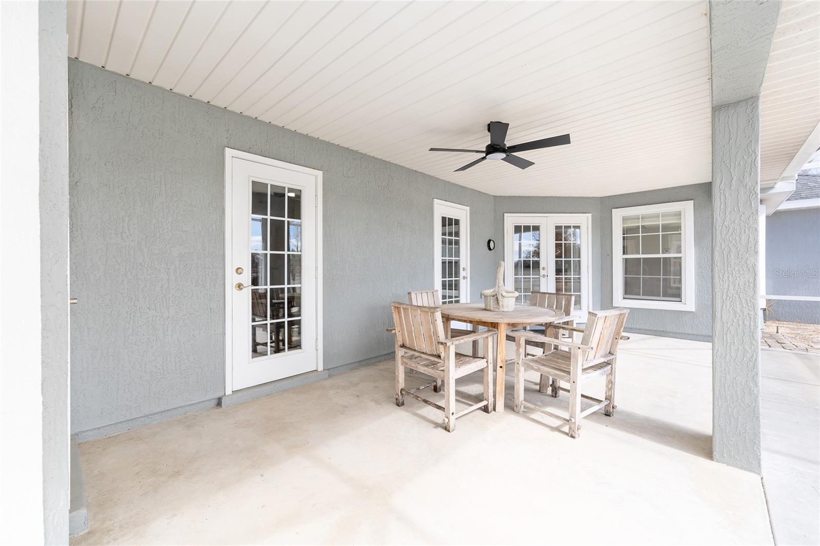 MADDOX SUBDIVISION - Residential