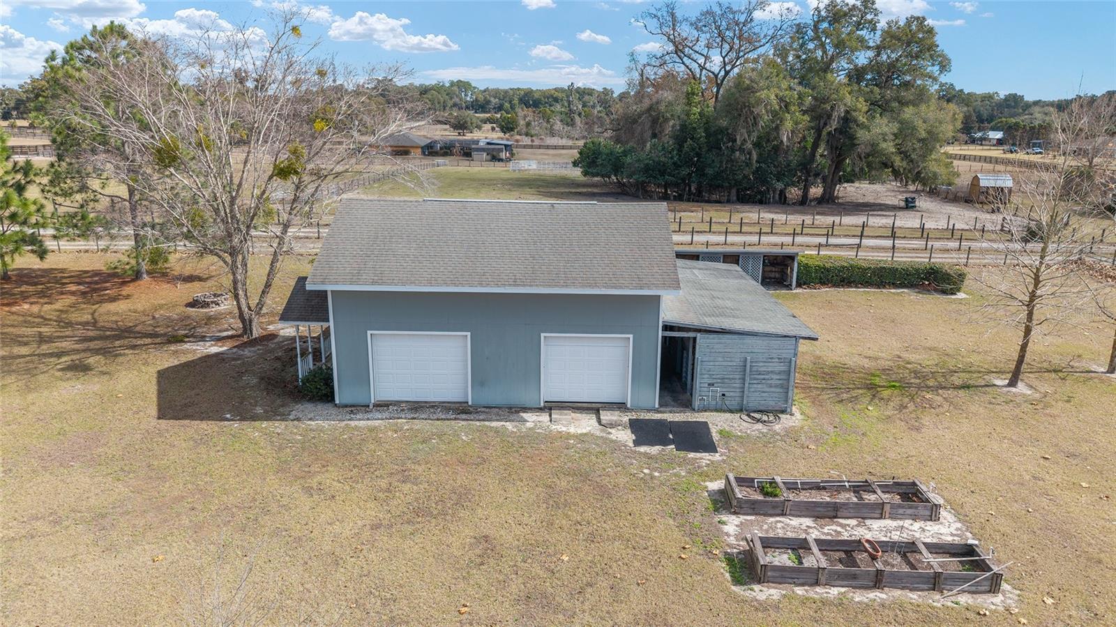 MADDOX SUBDIVISION - Residential