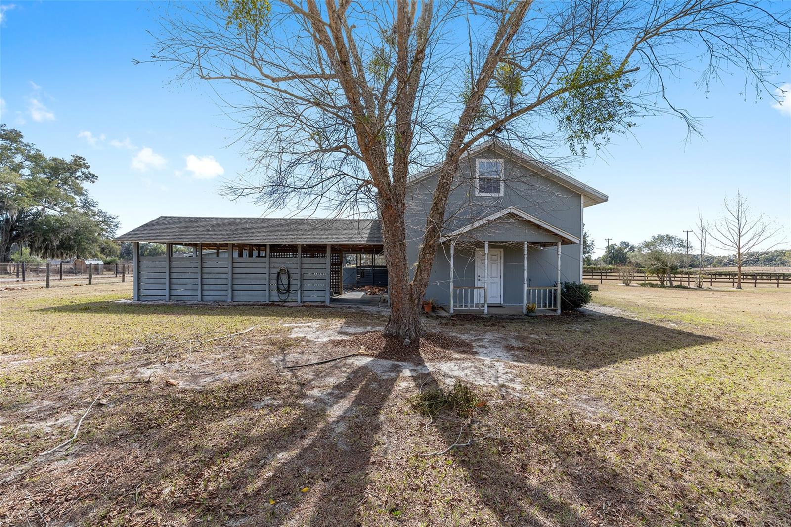 MADDOX SUBDIVISION - Residential