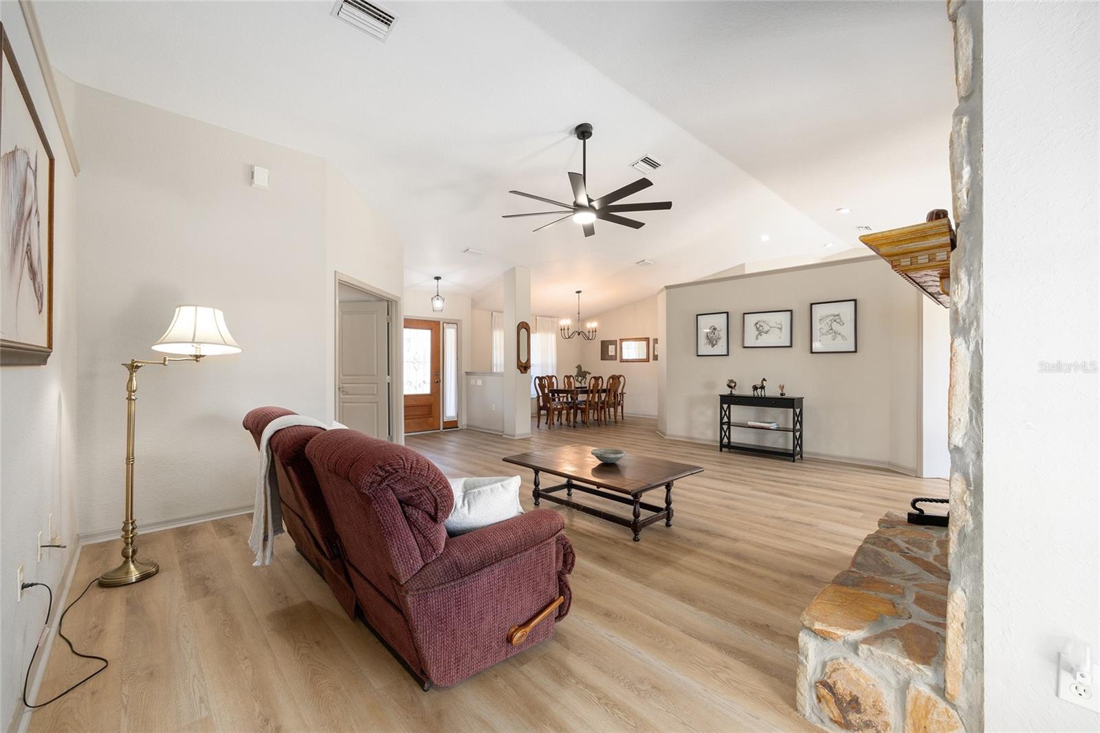 MADDOX SUBDIVISION - Residential