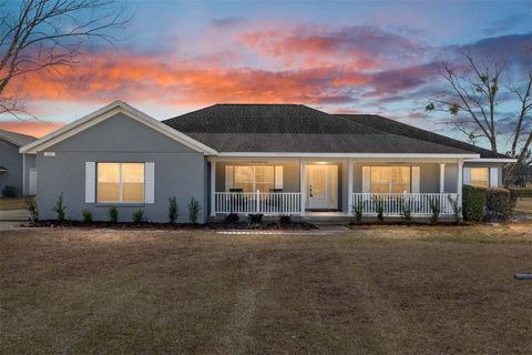 1120 E HWY 316 ROAD CITRA FL 32113