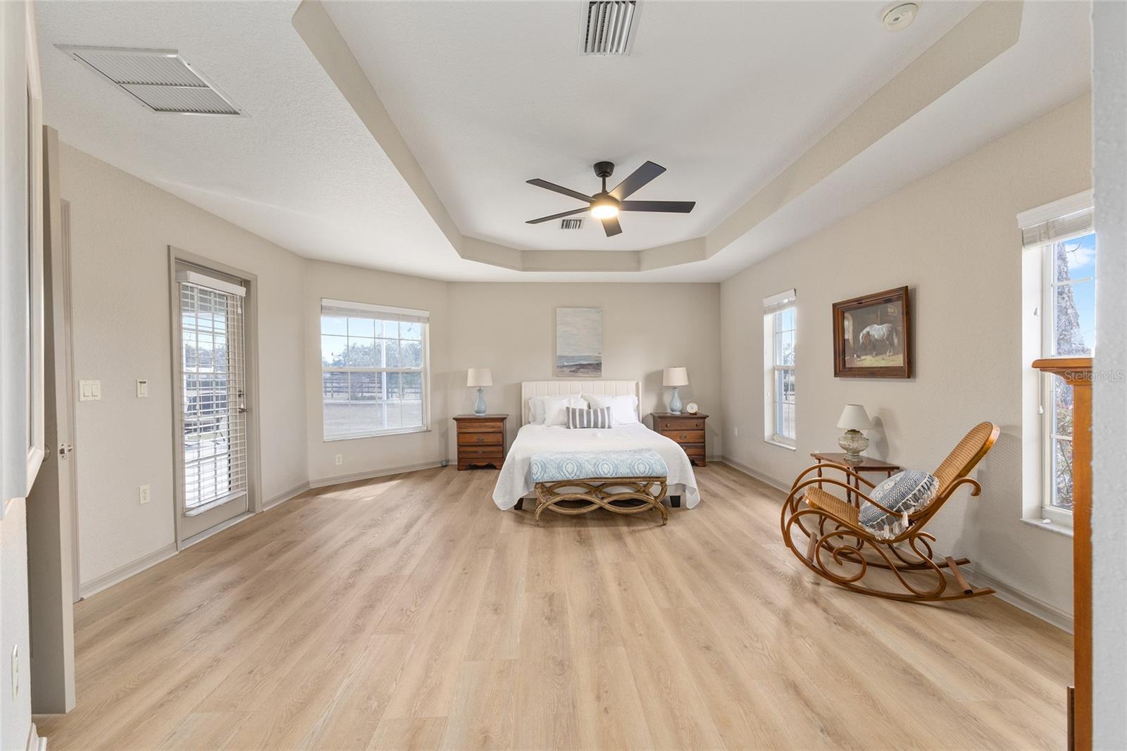 MADDOX SUBDIVISION - Residential